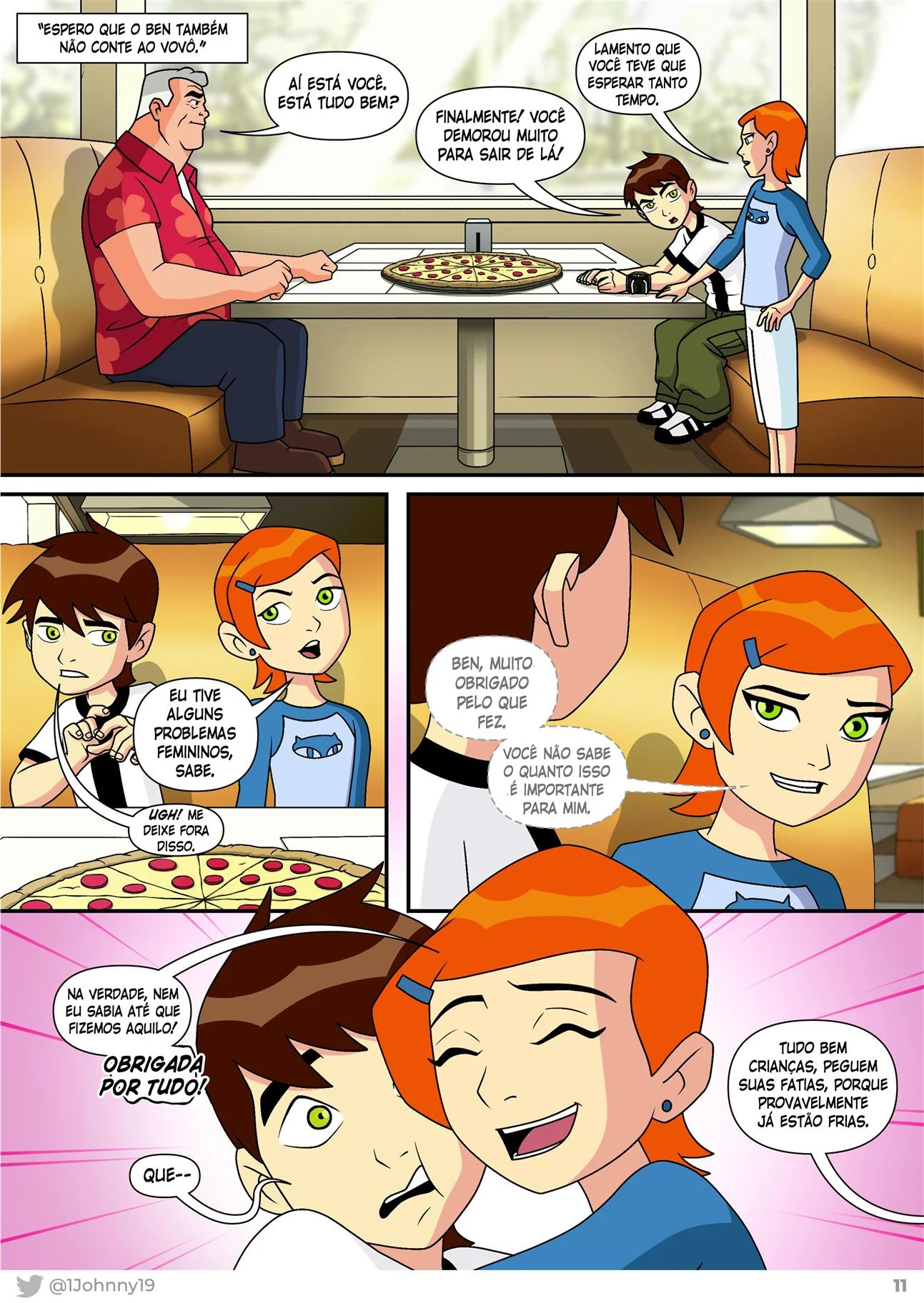 Buraco Lascivo – Hentai Sem Censura – Ler Quadrinho Porno PT-BR Buraco Lascivo – Hentai Sem Censura – Ler Quadrinho Porno PT-BR