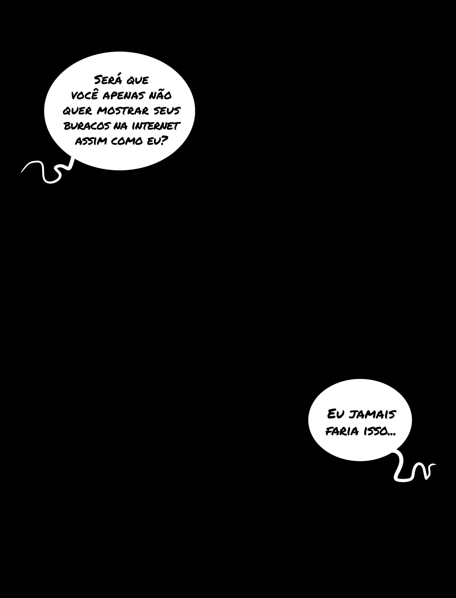 Ca&ccedil;adoras de mist&eacute;rios safadas &ndash; Bund&atilde;o &ndash; Todo Traduzido