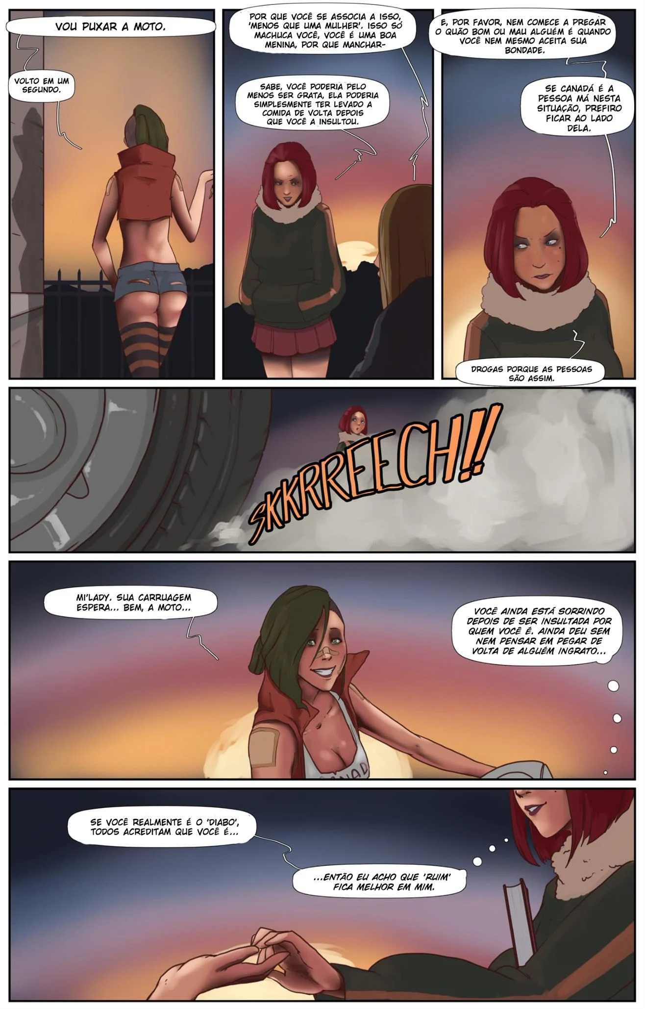 Canada Jones 2 &ndash; HQ Porn&ocirc; &ndash; SuperHQ