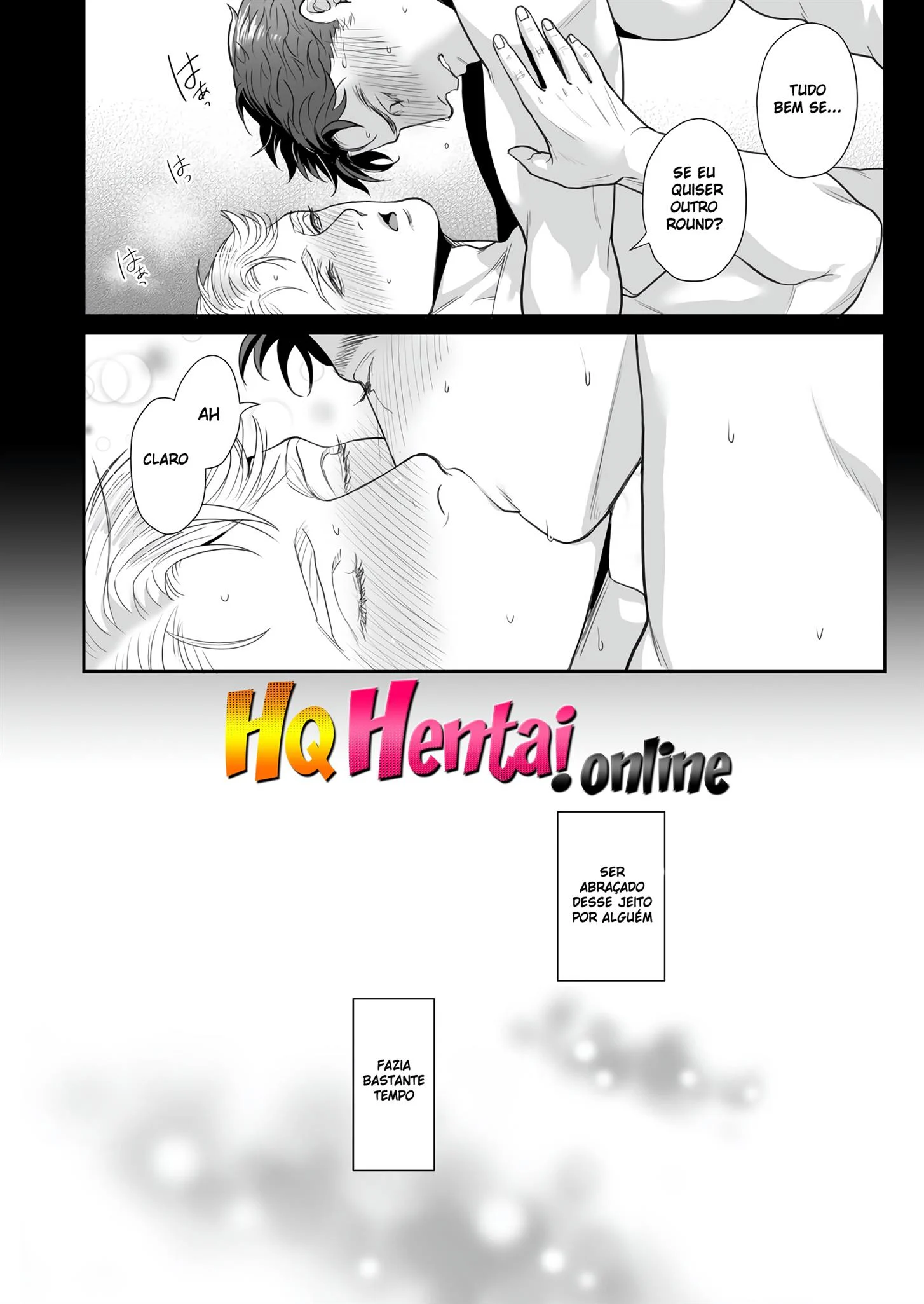 Capit&atilde;o America o Depravado &ndash; Doujin &ndash; Exclusivo aqui