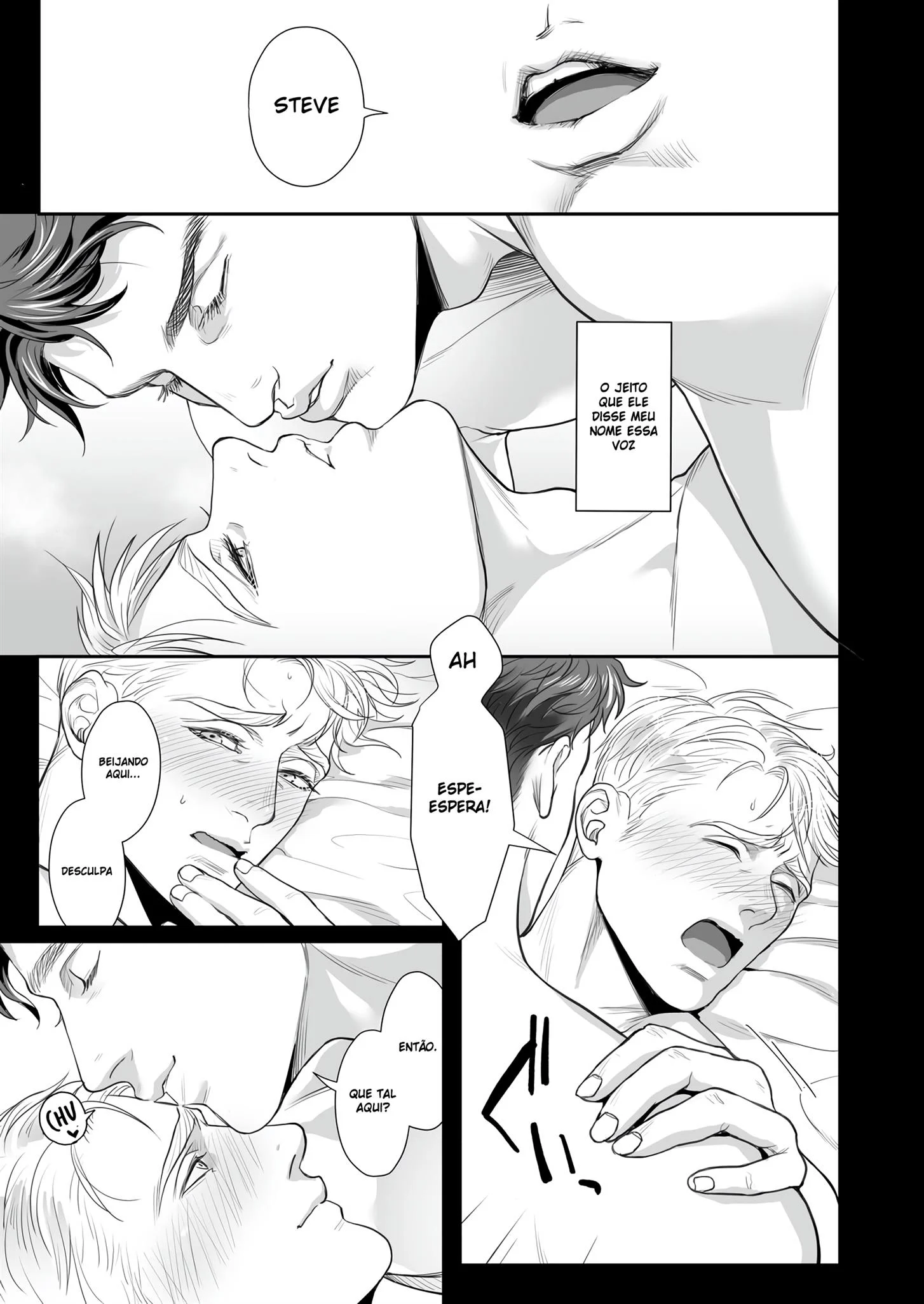 Capitão America o Depravado – Doujin – Exclusivo aqui Capitão America o Depravado – Doujin – Exclusivo aqui