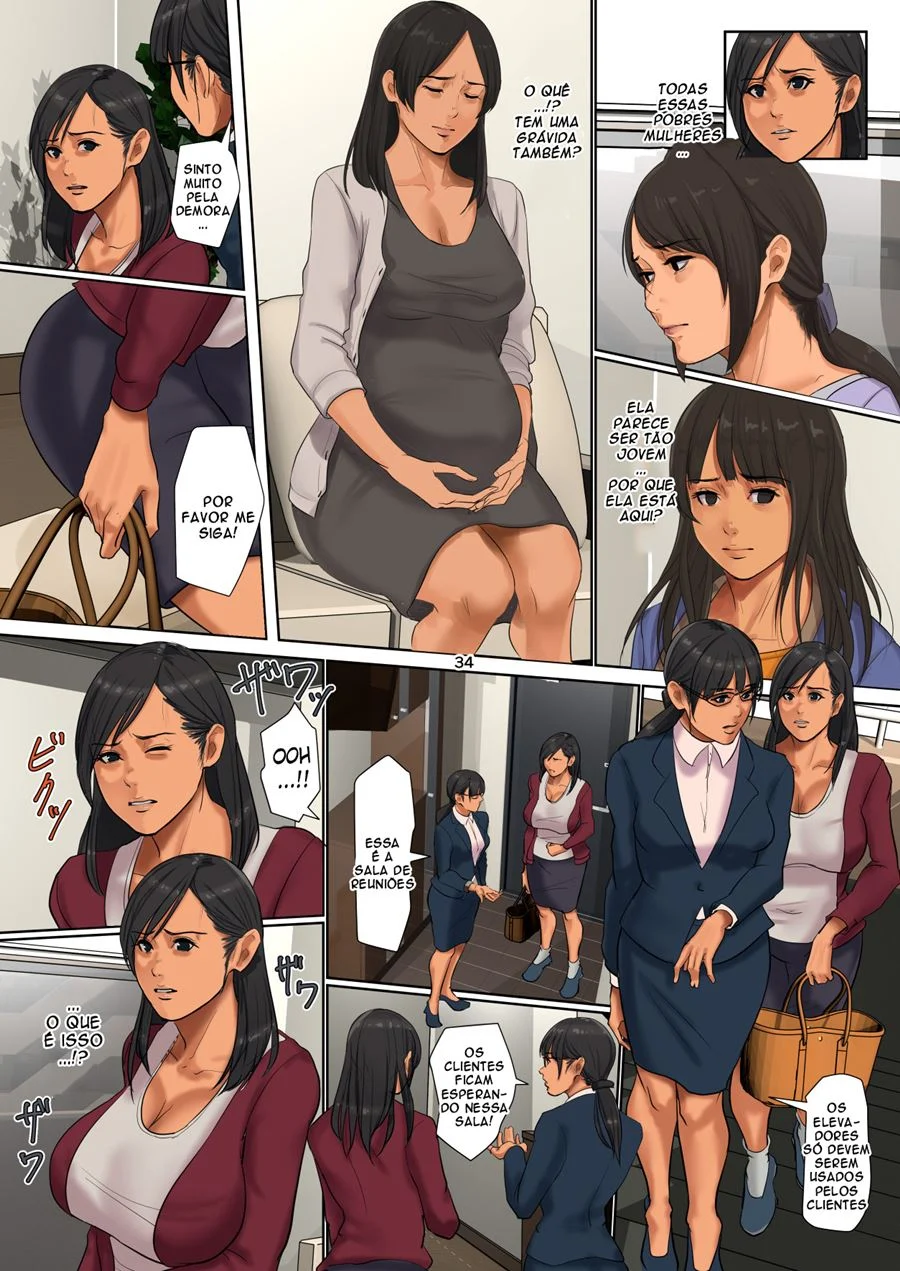 Casada Pagando Dívidas – HQ de Sexo – Hentai em Português Casada Pagando Dívidas – HQ de Sexo – Hentai em Português