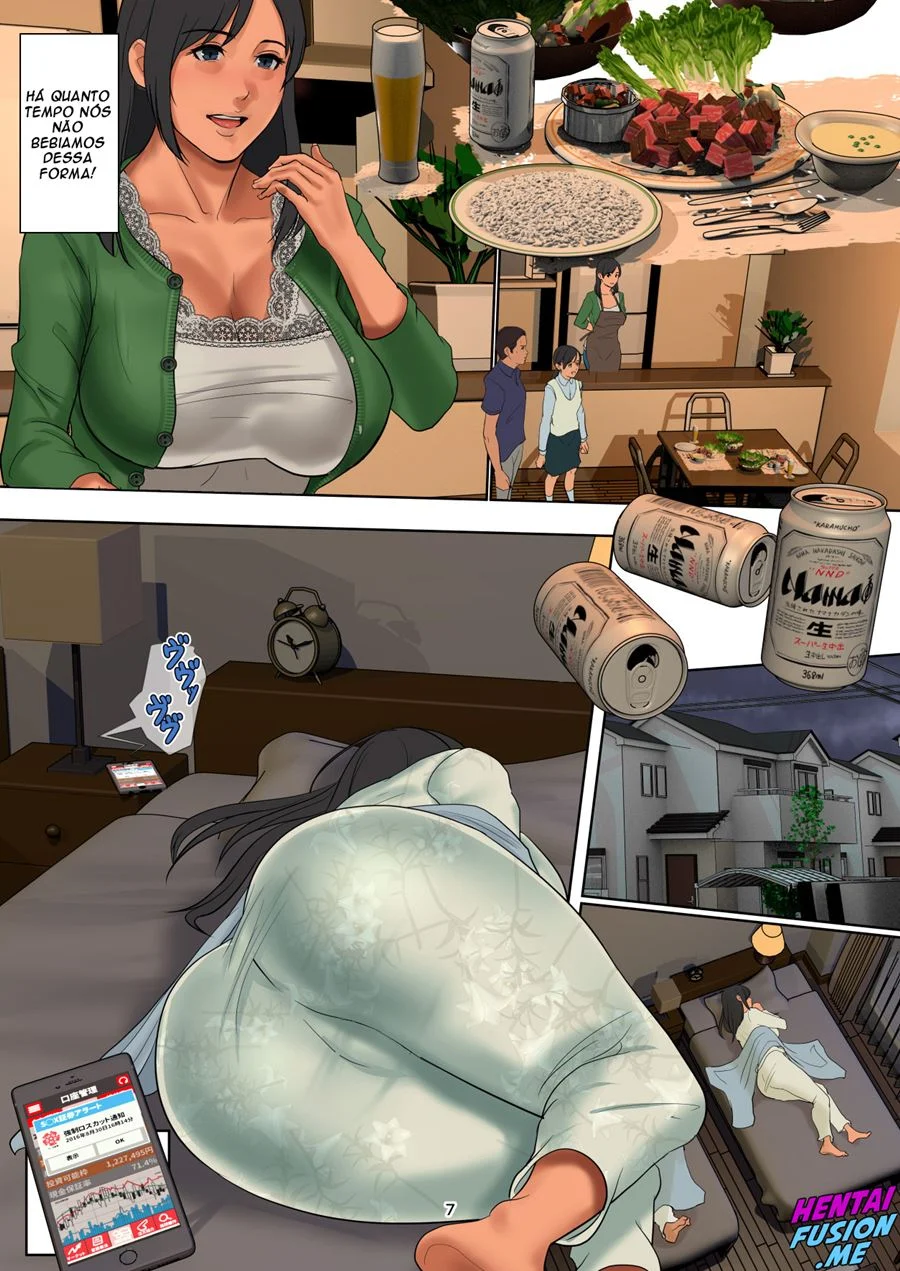 Casada Pagando Dívidas – HQ de Sexo – Hentai em Português Casada Pagando Dívidas – HQ de Sexo – Hentai em Português