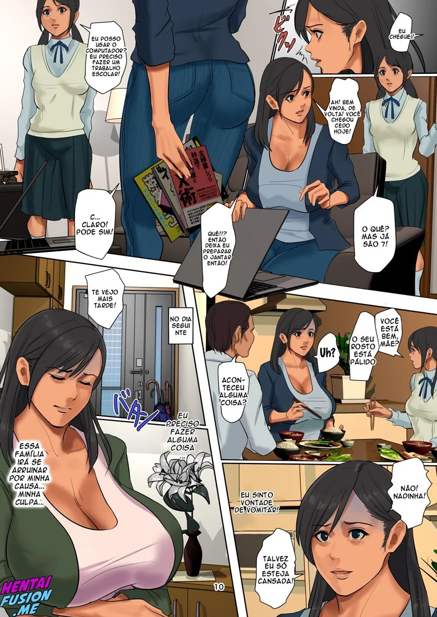 Casada Pagando Dívidas – HQ de Sexo – Hentai em Português Casada Pagando Dívidas – HQ de Sexo – Hentai em Português