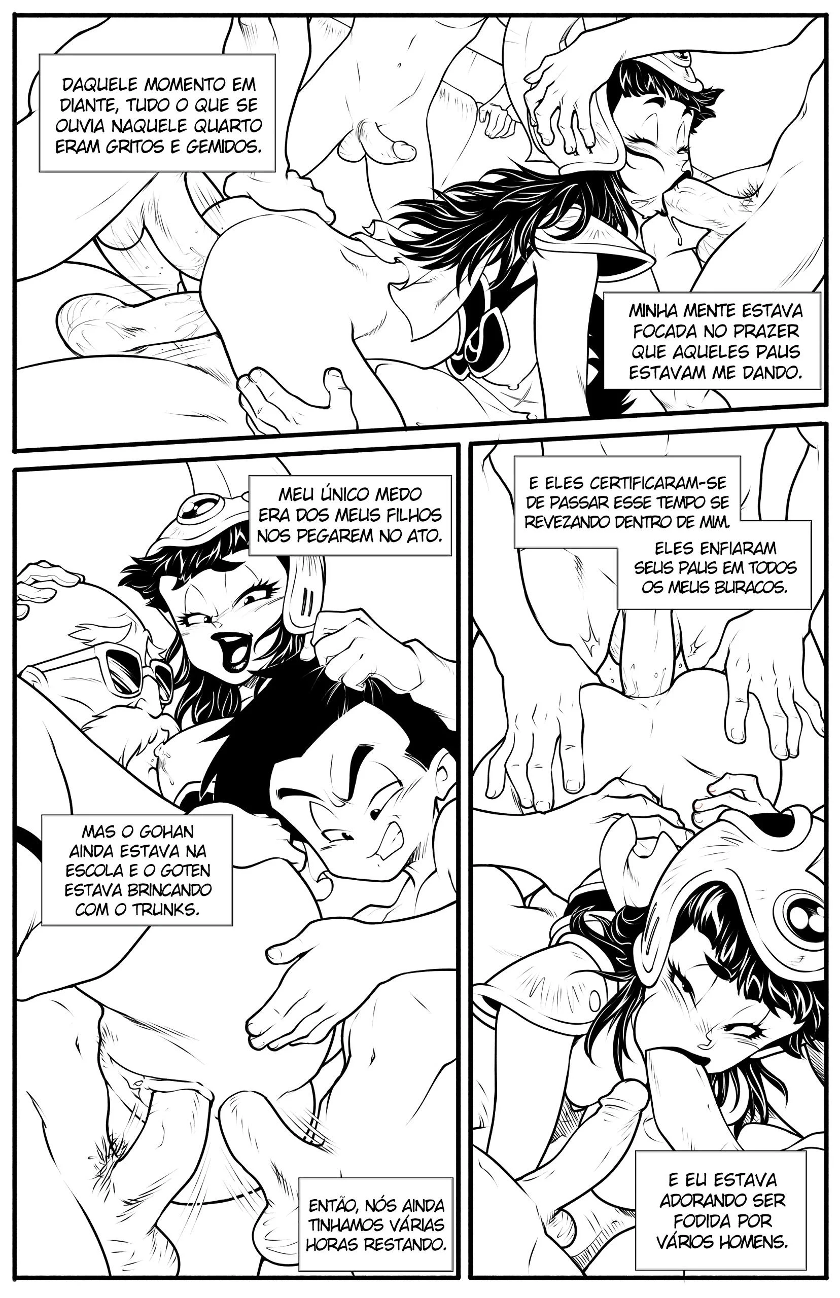 Chi Chi Prostituta &ndash; Prostituta &ndash; Novo HQ