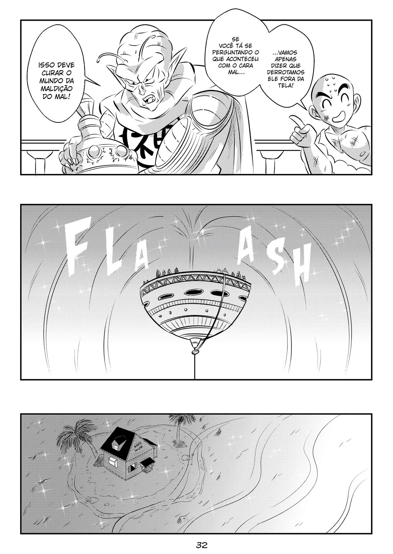 Chichi possu&iacute;da &ndash; Hentai &ndash; Tradu&ccedil;&atilde;o Completa