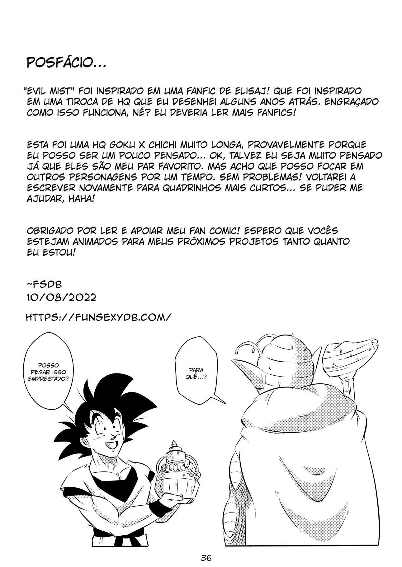 Chichi possuída – Hentai – Tradução Completa Chichi possuída – Hentai – Tradução Completa