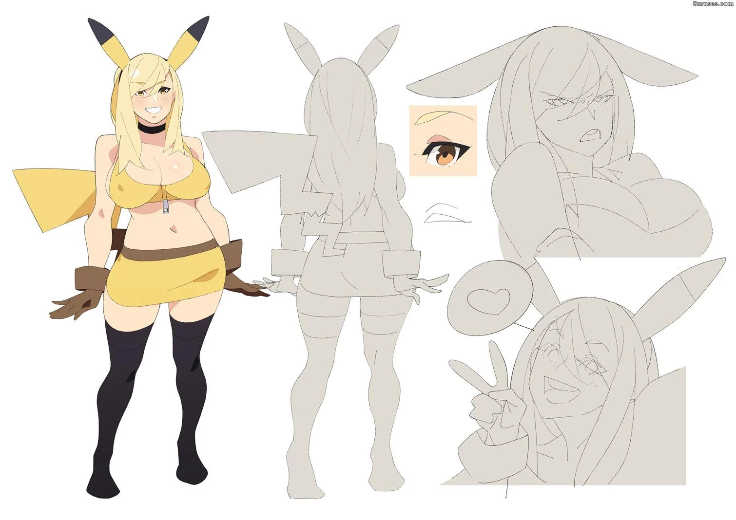 Confus&atilde;o na Jessycon &ndash; HQ Hentai &ndash; Todo Traduzido