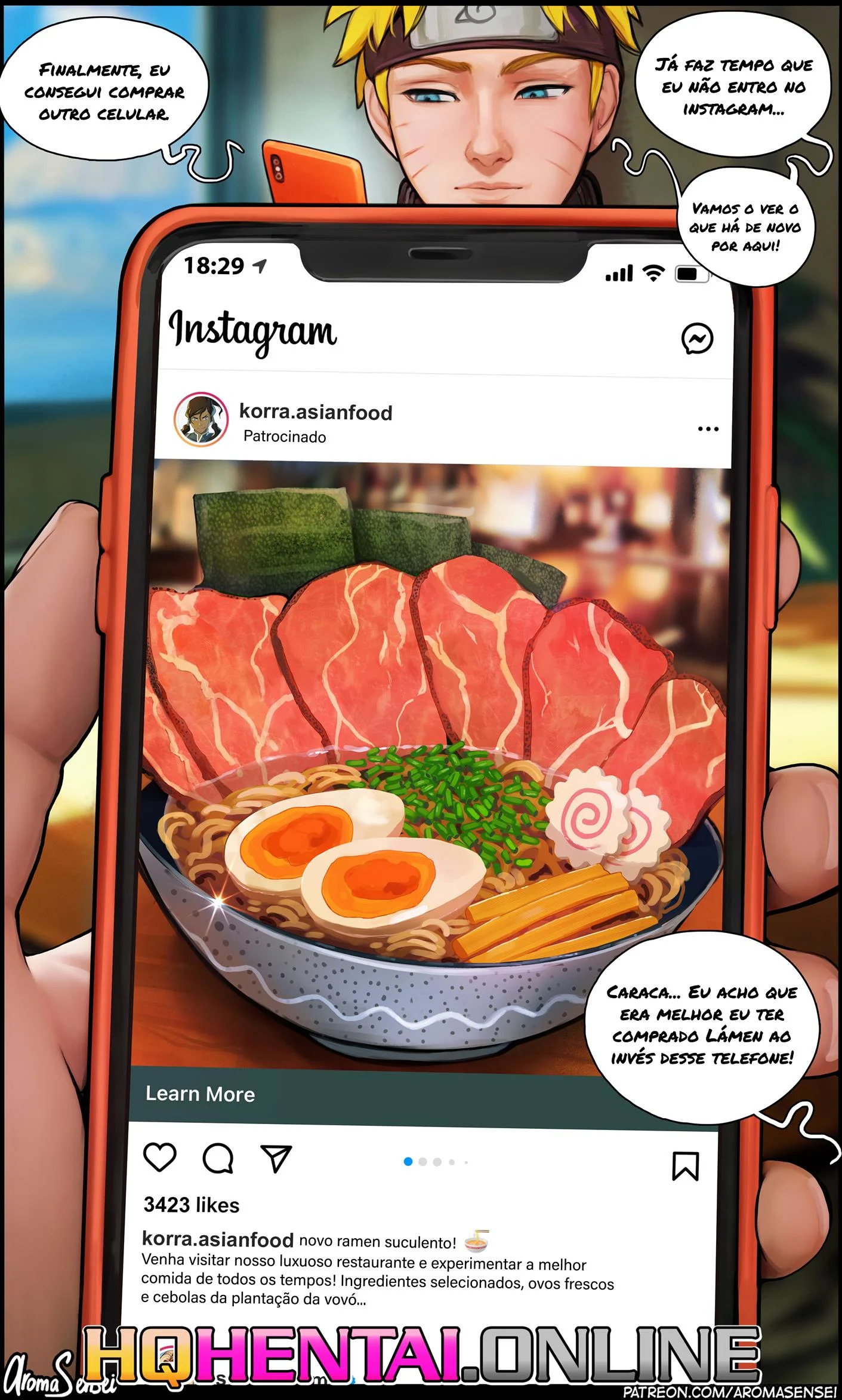 Cr&ocirc;nicas Pervertidas da Folha &ndash; Tsunade Hentai &ndash; Todo em PT-BR