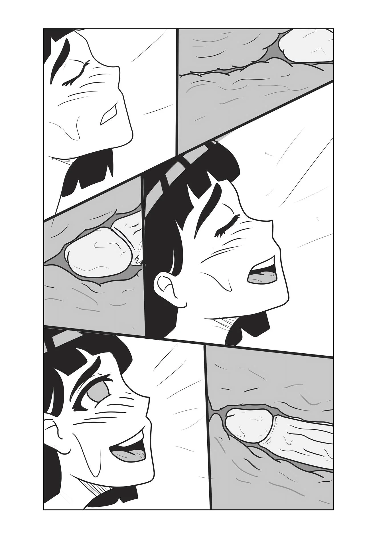 Depois da miss&atilde;o ninja &ndash; Naruto Hentai &ndash; Legendas em PT-BR