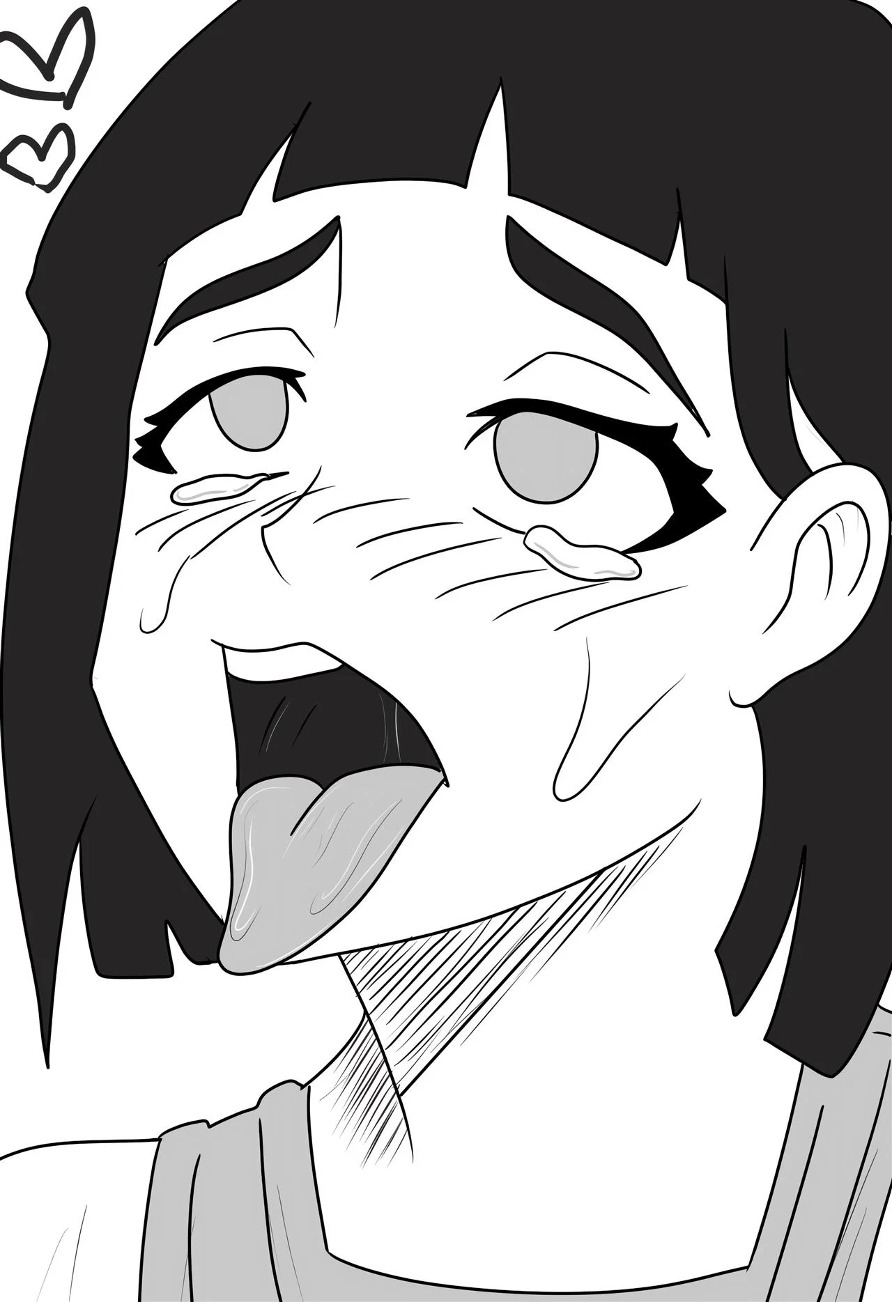 Depois da miss&atilde;o ninja &ndash; Naruto Hentai &ndash; Legendas em PT-BR