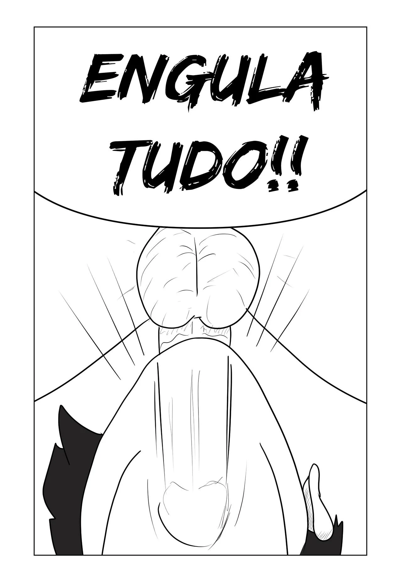 Depois da miss&atilde;o ninja &ndash; Naruto Hentai &ndash; Legendas em PT-BR