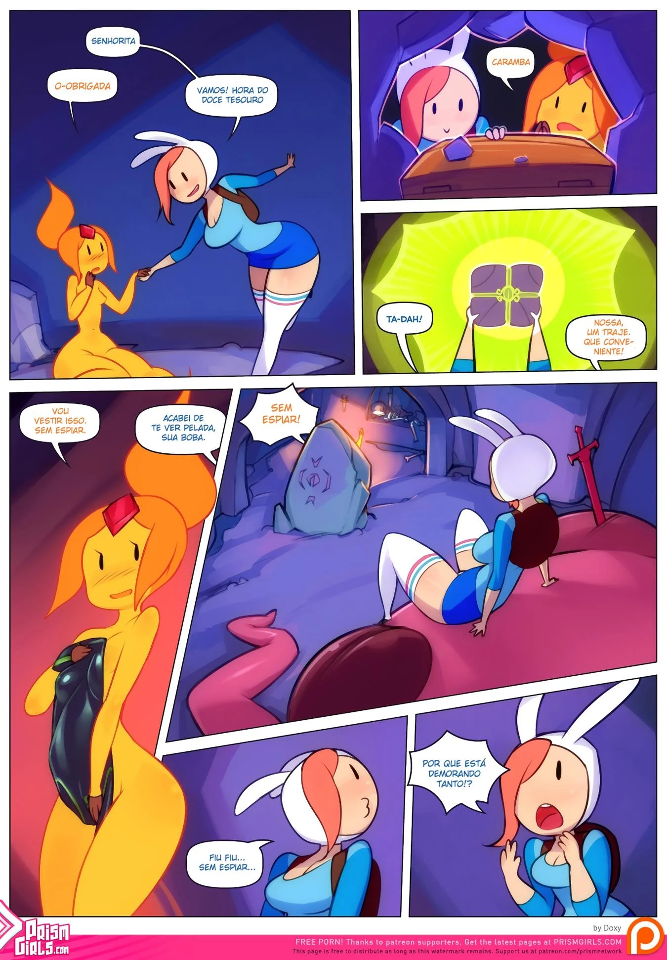 Desejos ardentes &ndash; HQ Porn&ocirc; &ndash; SuperHQ