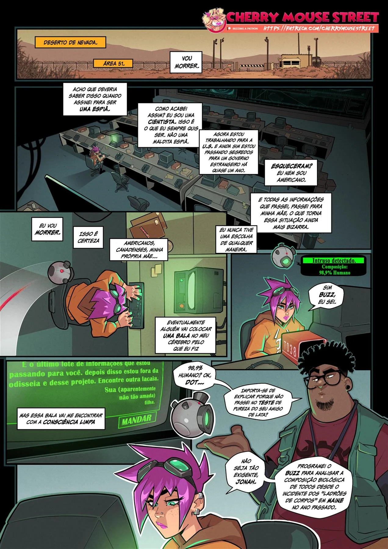 Dirija ou morra 2 – HQ de Sexo – PT-BR Dirija ou morra 2 – HQ de Sexo – PT-BR