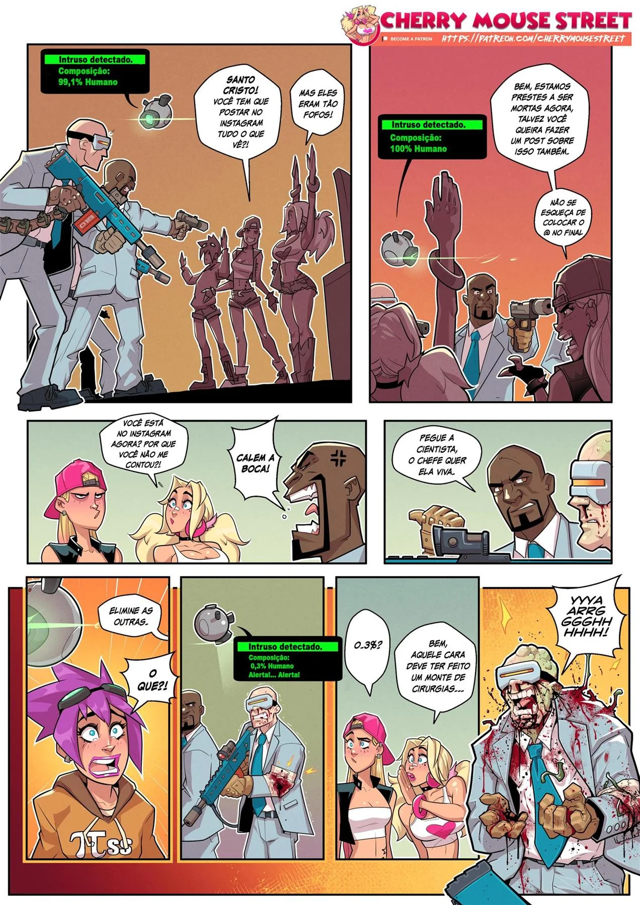 Dirija ou morra 2 – HQ de Sexo – PT-BR Dirija ou morra 2 – HQ de Sexo – PT-BR