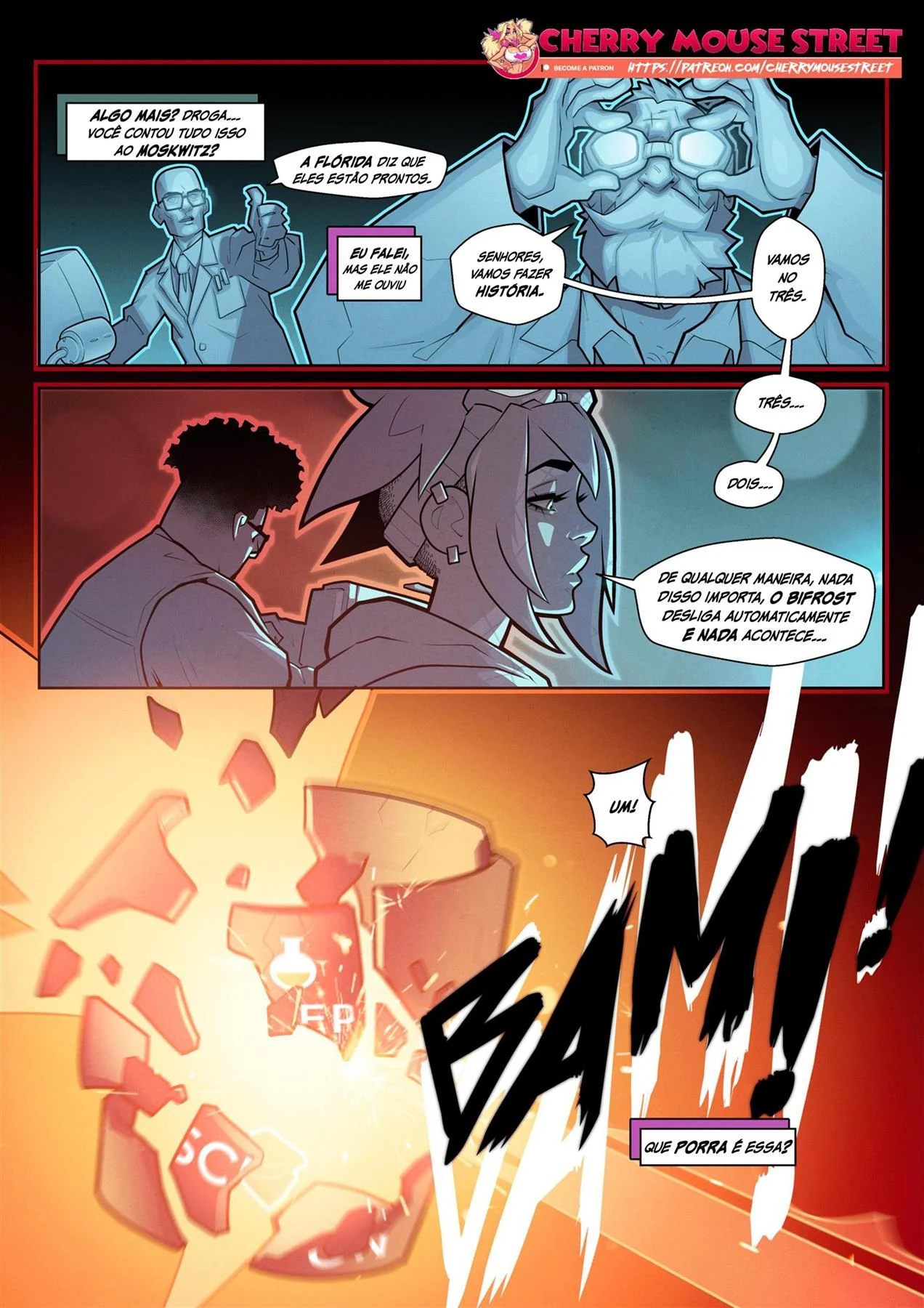 Dirija ou morra 2 – HQ de Sexo – PT-BR Dirija ou morra 2 – HQ de Sexo – PT-BR