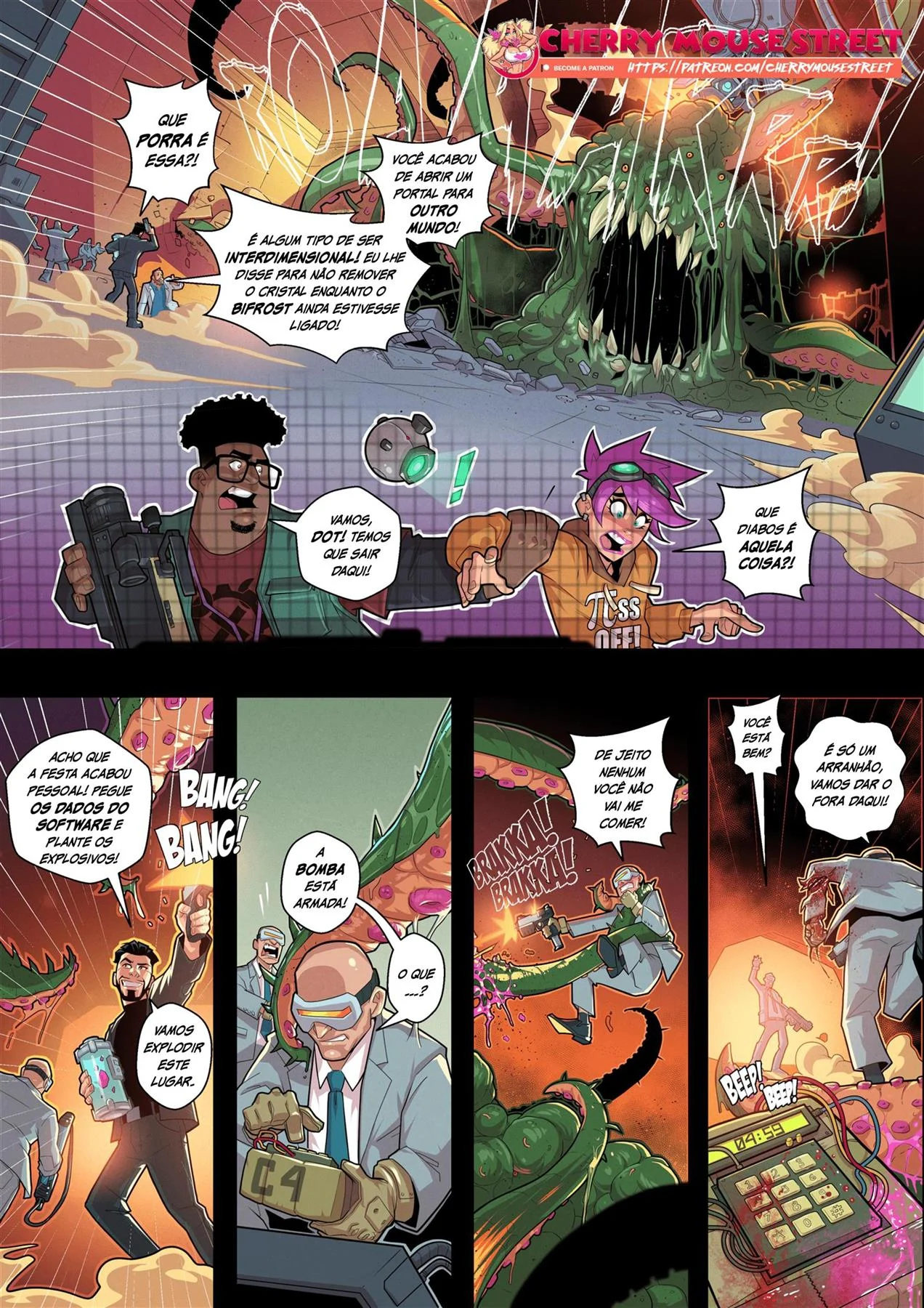 Dirija ou morra 2 – HQ de Sexo – PT-BR Dirija ou morra 2 – HQ de Sexo – PT-BR