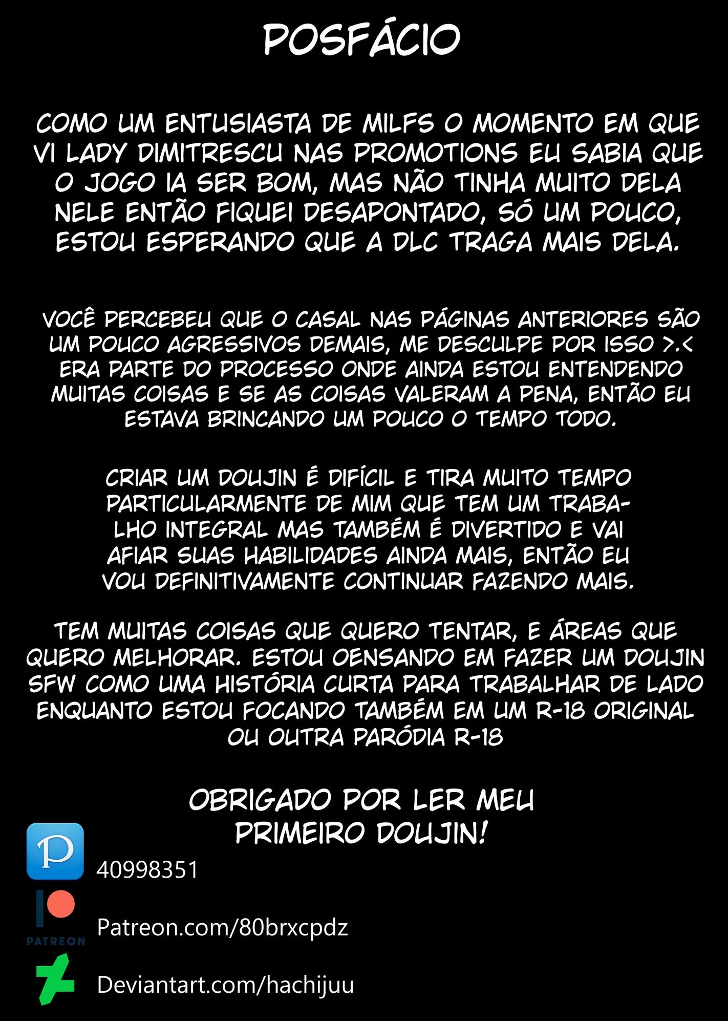 Dominando a Lady Dimitrescu &ndash; Hentai &ndash; SuperHQ