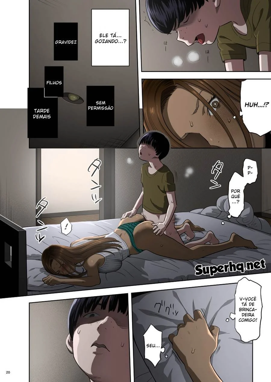 Engravidando a madrasta dormindo – Hentai – Exclusivo aqui Engravidando a madrasta dormindo – Hentai – Exclusivo aqui