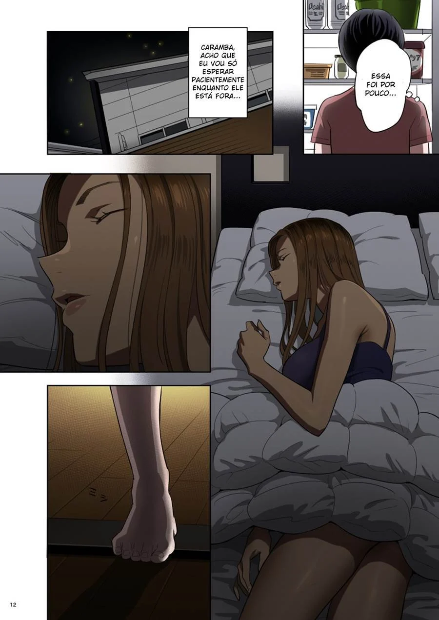 Engravidando a madrasta dormindo – Hentai – Exclusivo aqui Engravidando a madrasta dormindo – Hentai – Exclusivo aqui