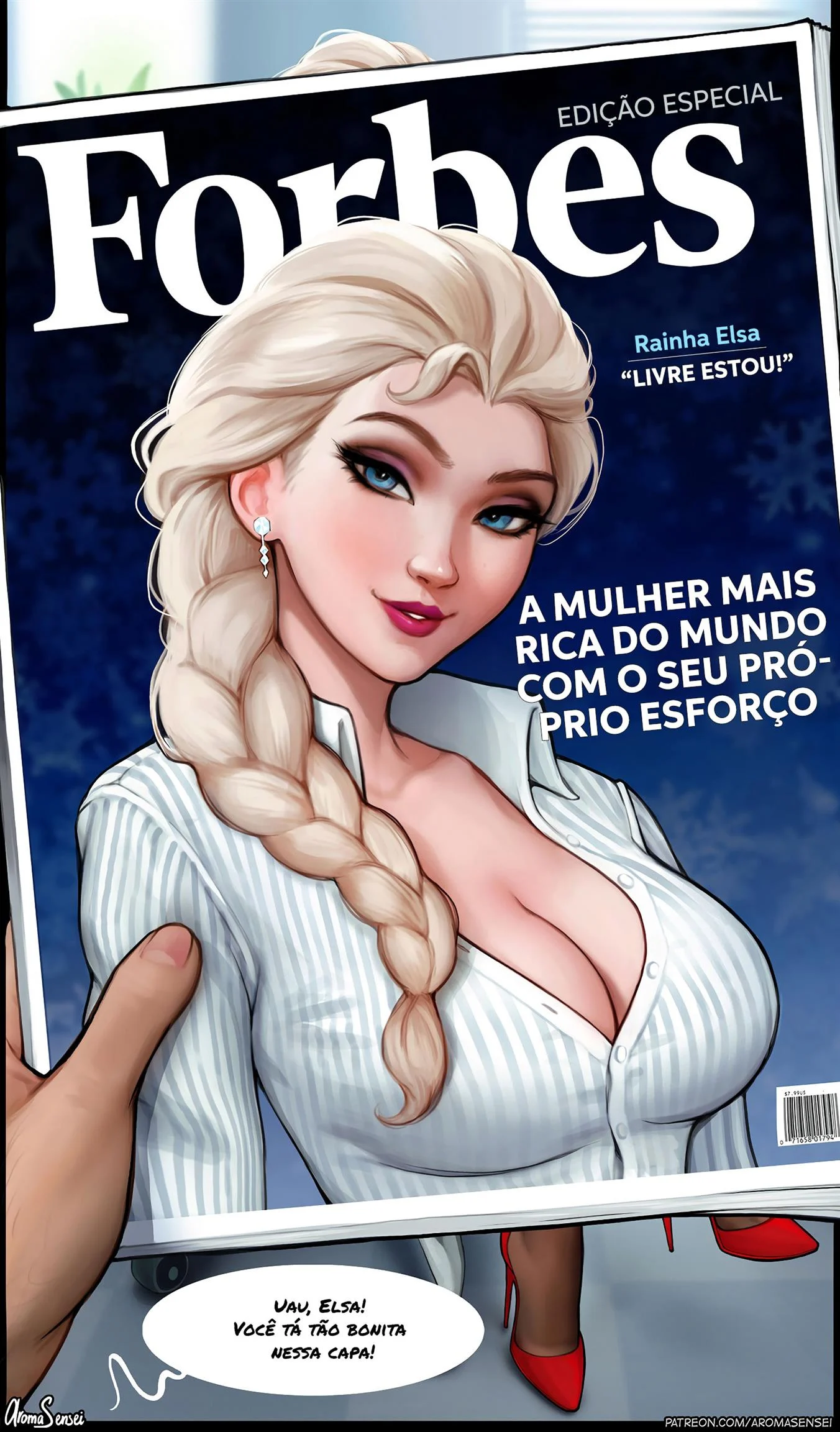 Entrevista de emprego com Elsa – Peitões – Sem Censura Entrevista de emprego com Elsa – Peitões – Sem Censura