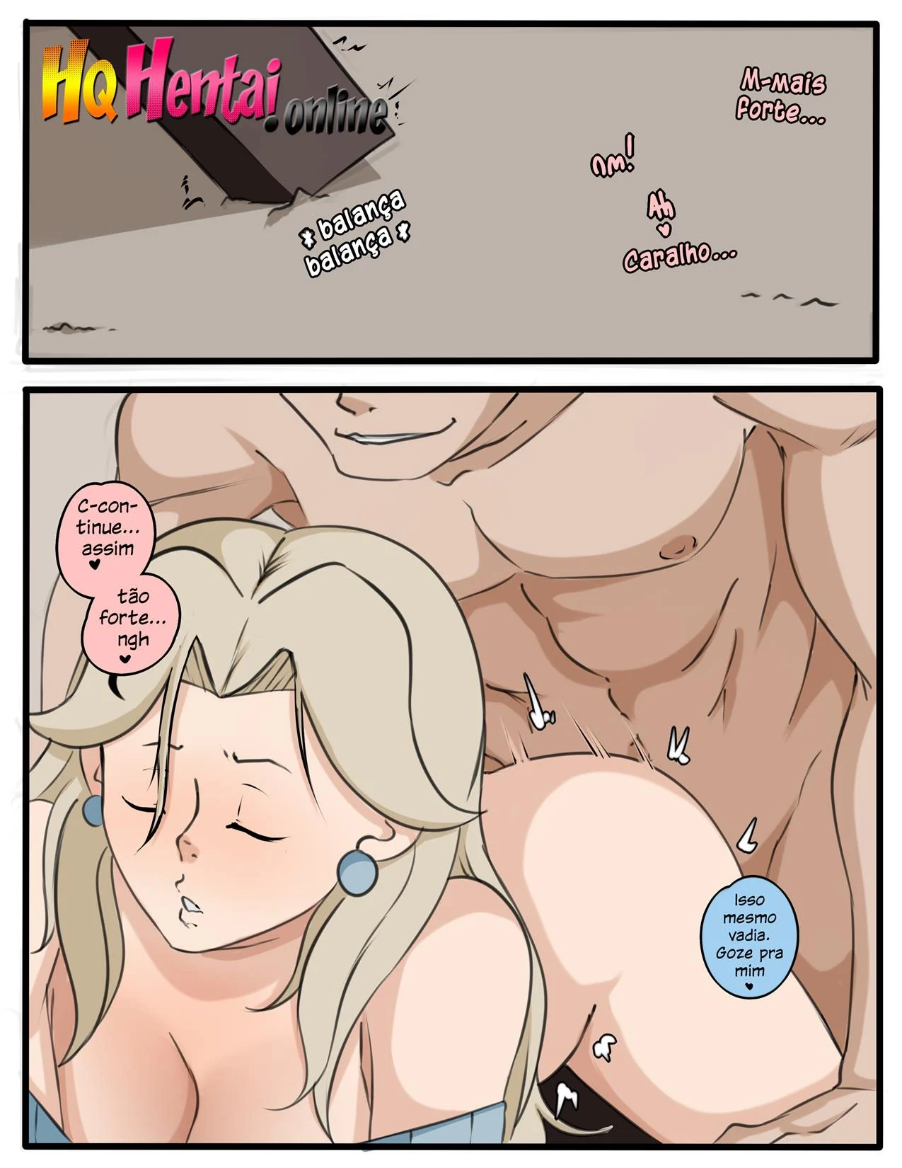 Esposa do Ken &ndash; Trai&ccedil;&atilde;o &ndash; PT-BR