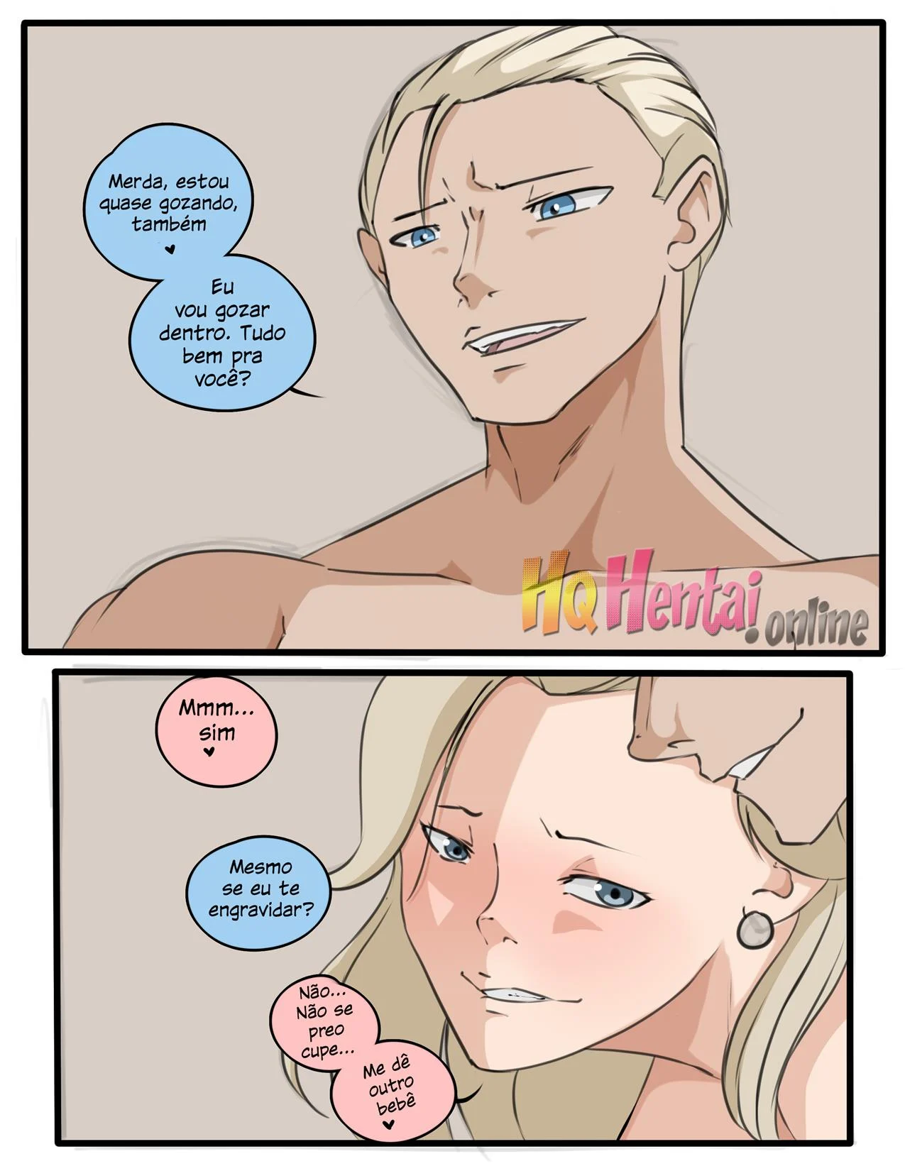 Esposa do Ken &ndash; Trai&ccedil;&atilde;o &ndash; PT-BR