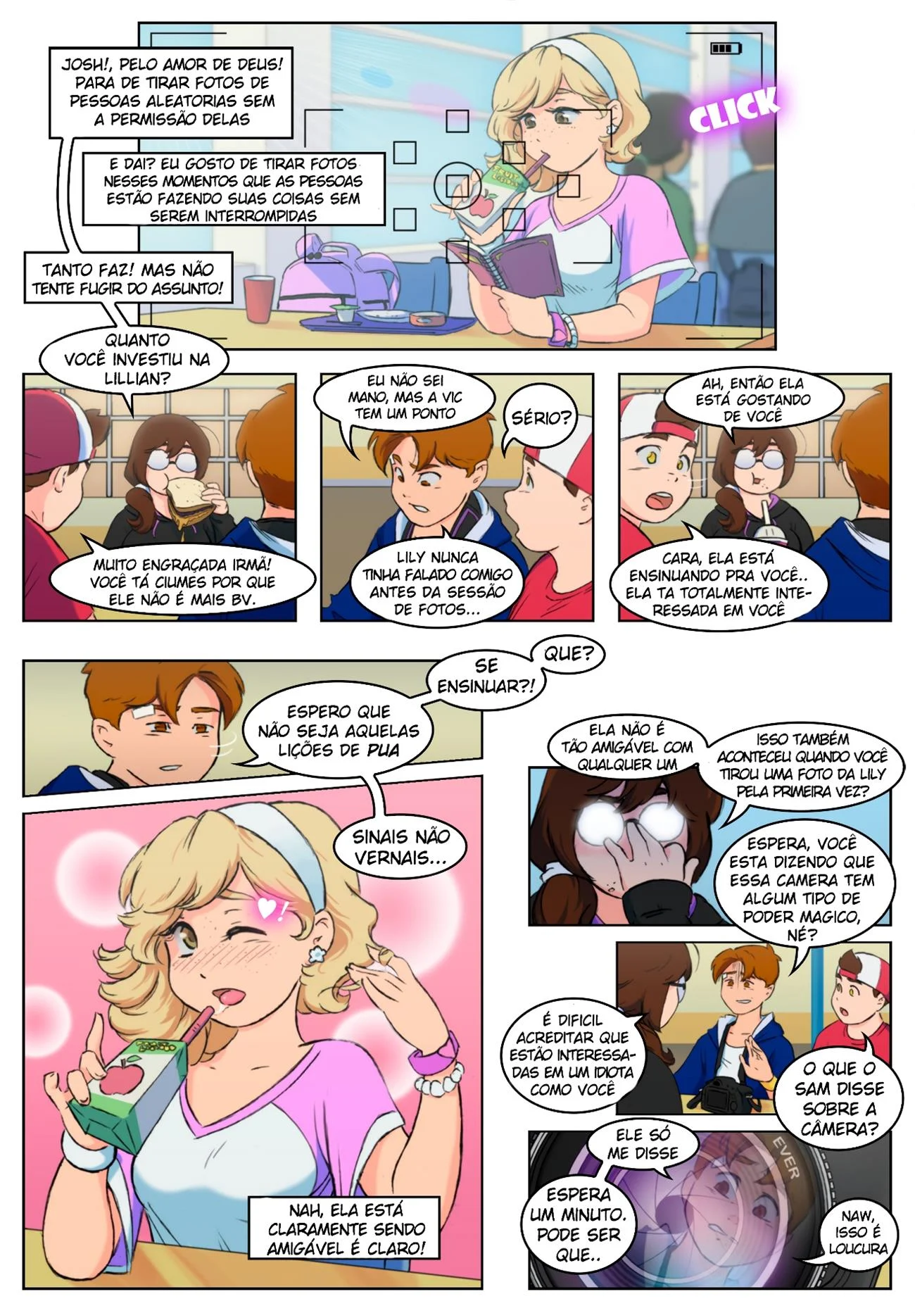 Estúdio do Harém 3 – Hentai Sem Censura – Sem Censura Estúdio do Harém 3 – Hentai Sem Censura – Sem Censura