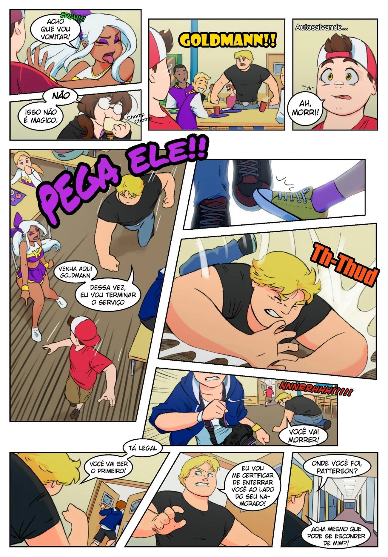 Estúdio do Harém 3 – Hentai Sem Censura – Sem Censura Estúdio do Harém 3 – Hentai Sem Censura – Sem Censura