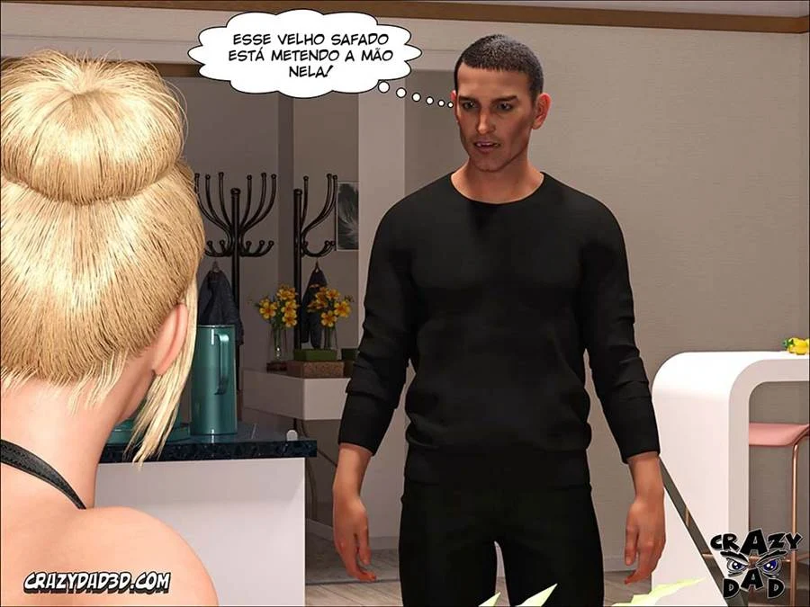 Family Sins 28 – Hentai 3D – Ler Quadrinho Porno PT-BR Family Sins 28 – Hentai 3D – Ler Quadrinho Porno PT-BR