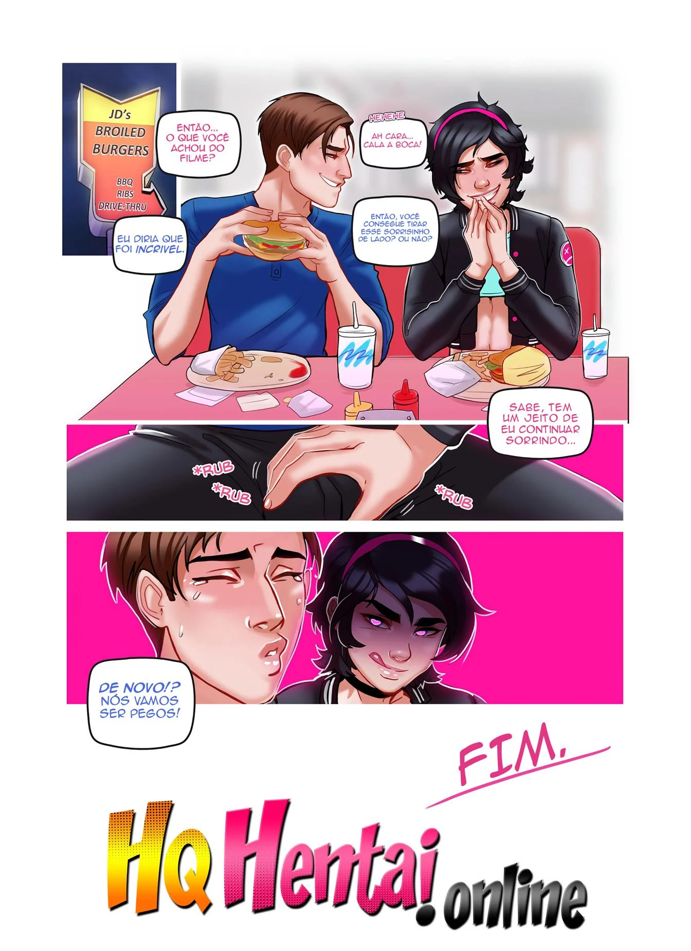 Filme picante com a namorada Trap – Anal – Tradução Completa Filme picante com a namorada Trap – Anal – Tradução Completa