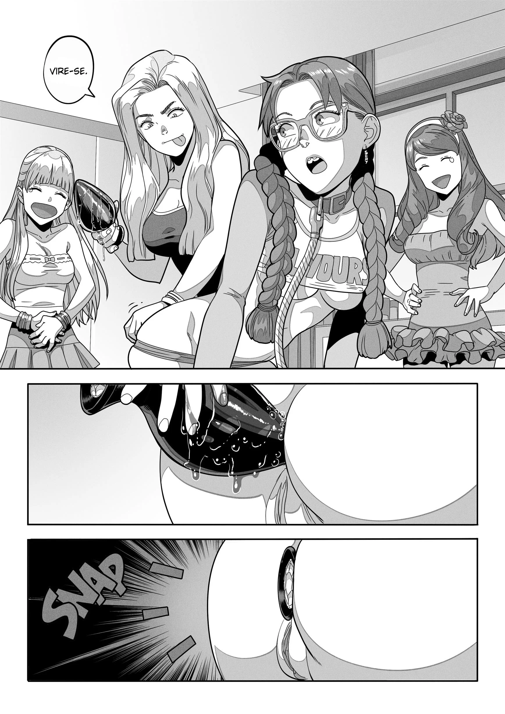 Fodendo a Nerd da Escola &ndash; Nerd &ndash; Exclusivo aqui