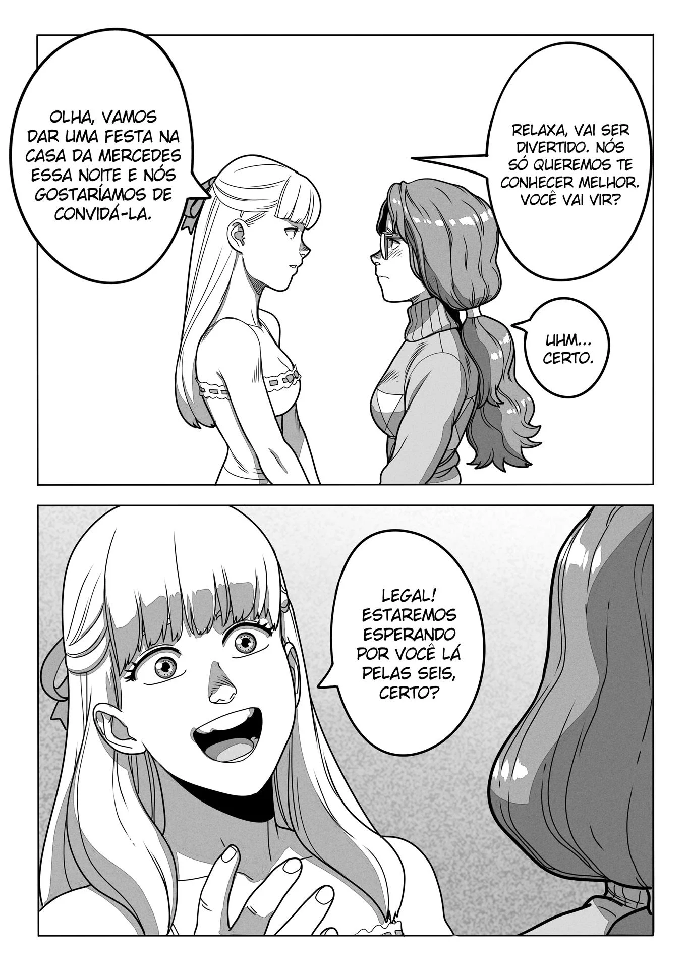 Fodendo a Nerd da Escola &ndash; Nerd &ndash; Exclusivo aqui