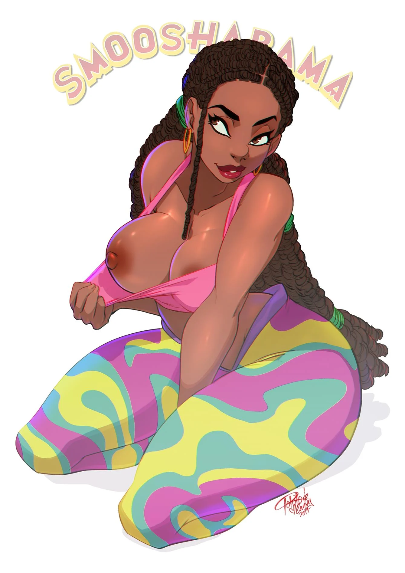 Futurama Fry e Amy &ndash; Anal &ndash; Legendas em PT-BR