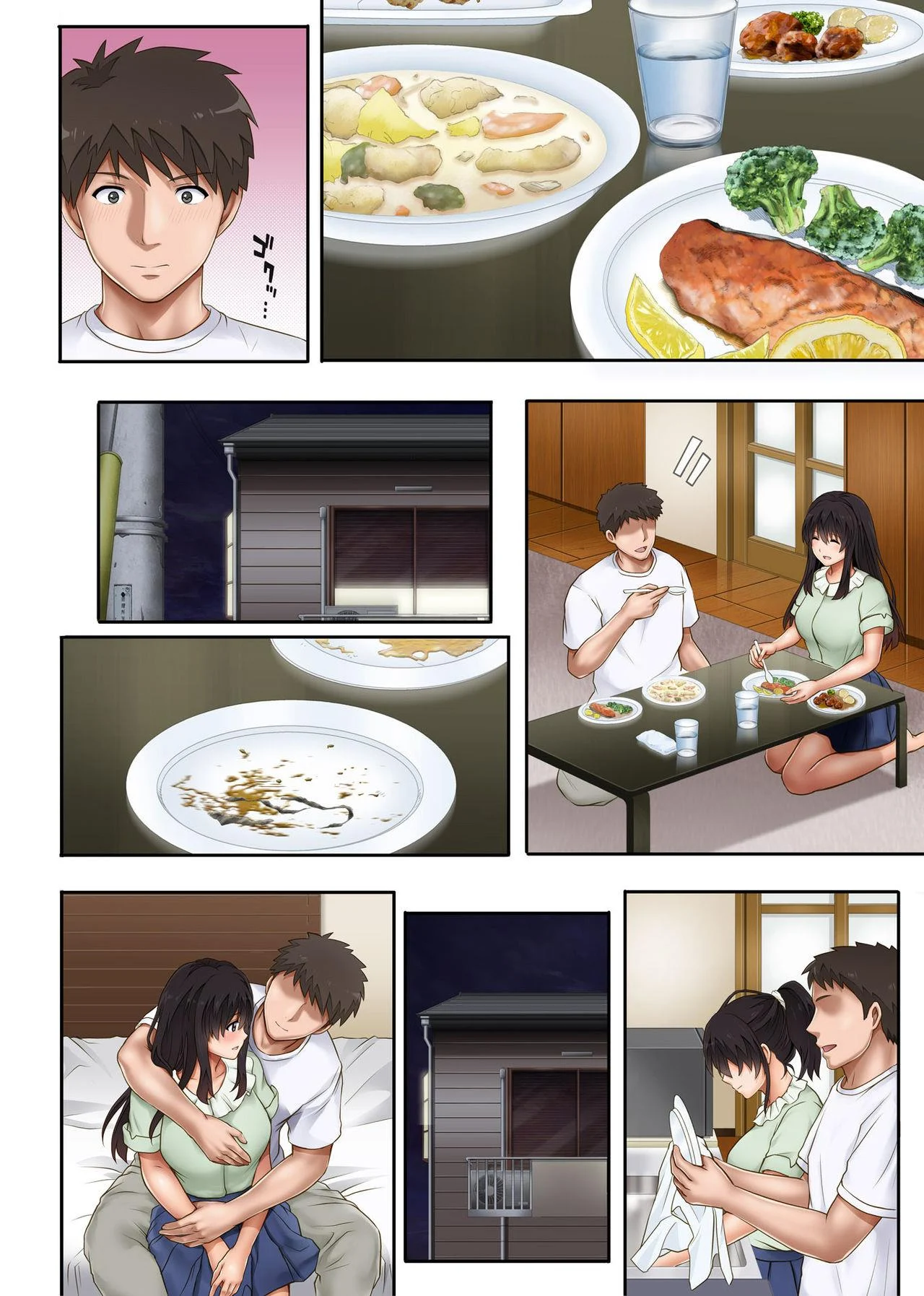 Gerente do Mc Donalds fodendo a funcion&aacute;ria gostosa 2 &ndash; Estupro &ndash; Tradu&ccedil;&atilde;o Nacional