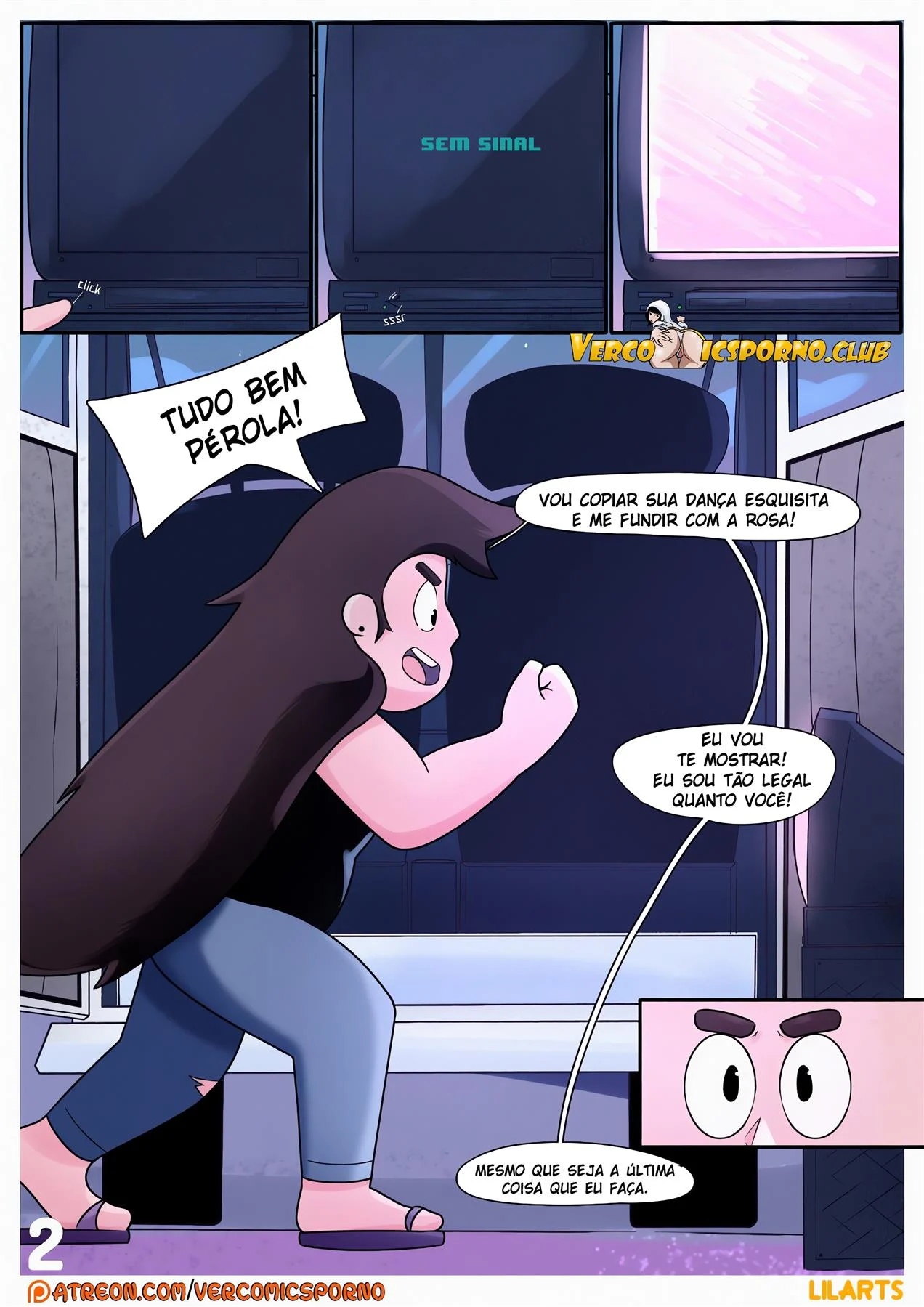 Greg Universe e as jóias da luxúria – Steven Universo Hentai – Quadrinho De Sexo Em PT-BR Greg Universe e as jóias da luxúria – Steven Universo Hentai – Quadrinho De Sexo Em PT-BR
