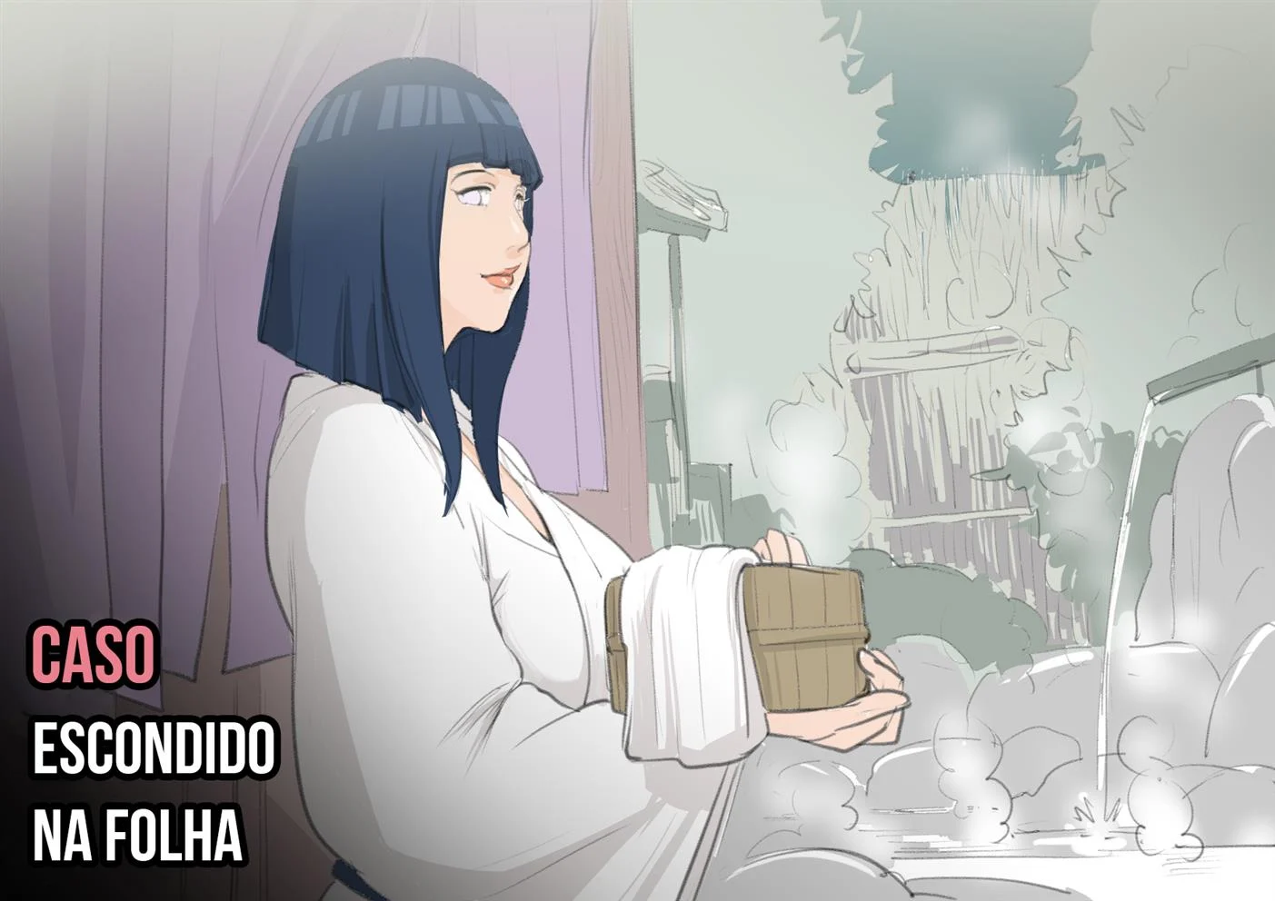 Hinata a Esposa Infiel – Pau Grande – Quadrinho em Português PT-BR Hinata a Esposa Infiel – Pau Grande – Quadrinho em Português PT-BR