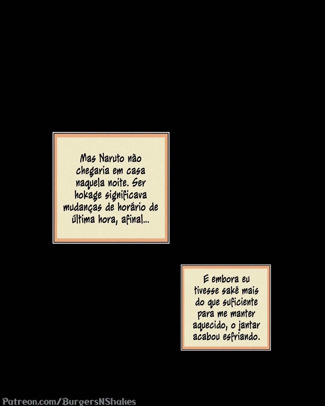 Hinata viciada no pau de Boruto &ndash; Incesto &ndash; Quadrinho De Sexo Em PT-BR