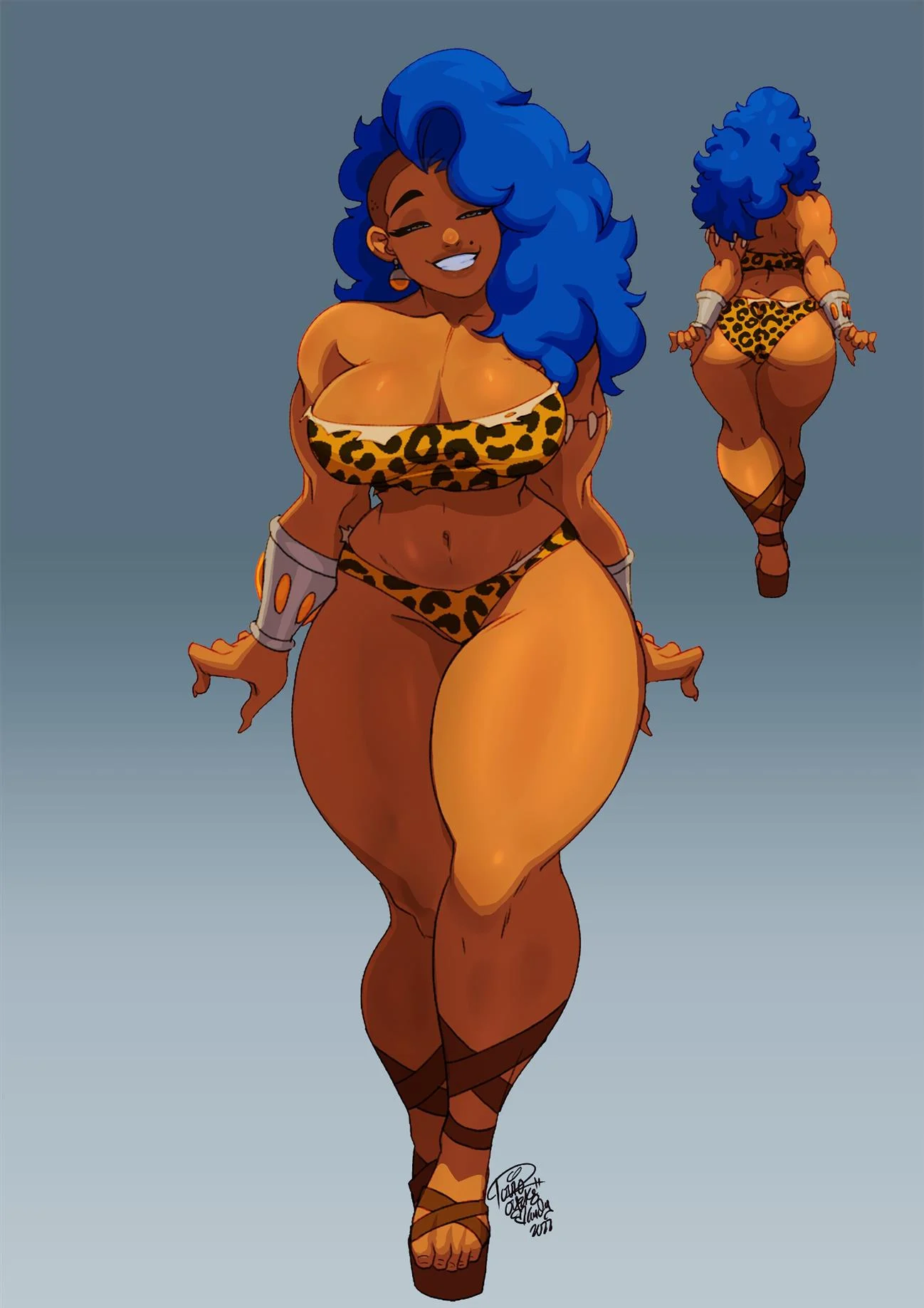 Hora do snusnu – Quadrinhos Eroticos – Tradução revisada