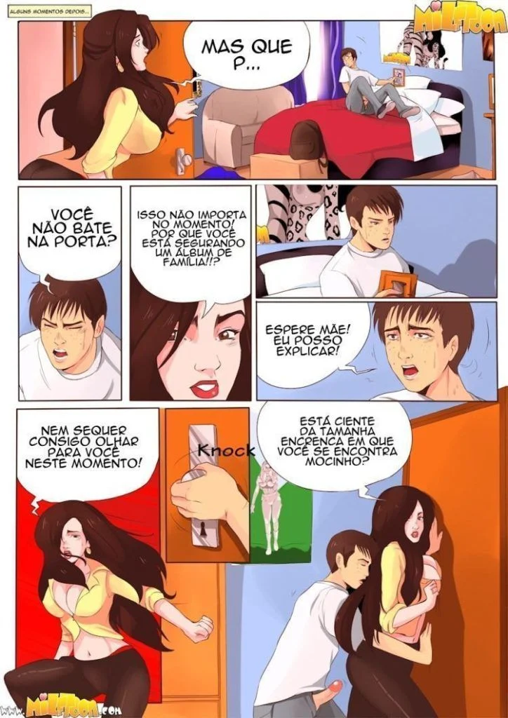 HQs pornô incesto transando com a mamãe gostosa – Milftoon – Exclusivo aqui HQs pornô incesto transando com a mamãe gostosa – Milftoon – Exclusivo aqui