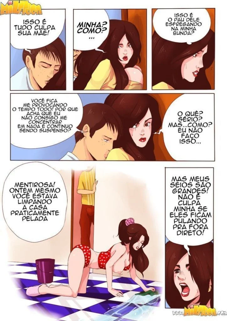 HQs pornô incesto transando com a mamãe gostosa – Milftoon – Exclusivo aqui HQs pornô incesto transando com a mamãe gostosa – Milftoon – Exclusivo aqui