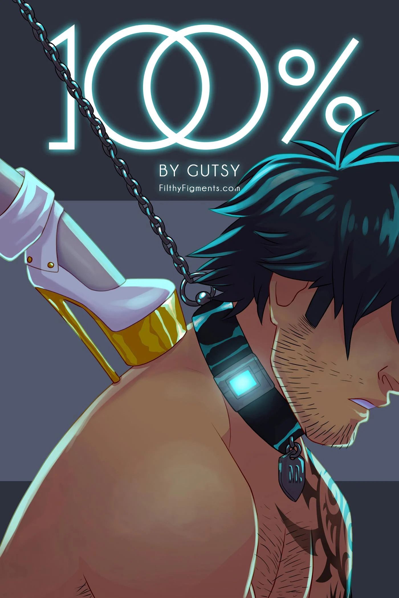 Jogos de submiss&atilde;o &ndash; Hentai Sem Censura &ndash; SuperHQ