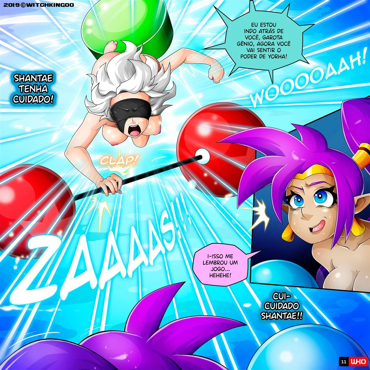 Jogos de ver&atilde;o &ndash; HQ Porn&ocirc; &ndash; Em Portugu&ecirc;s