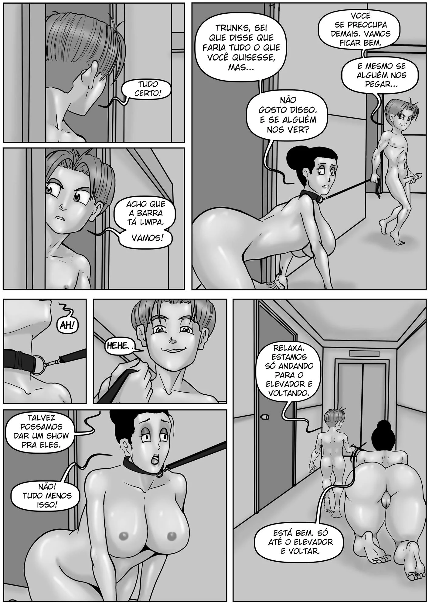 Kamesutra 2 &ndash; MILF &ndash; Legendas em PT-BR