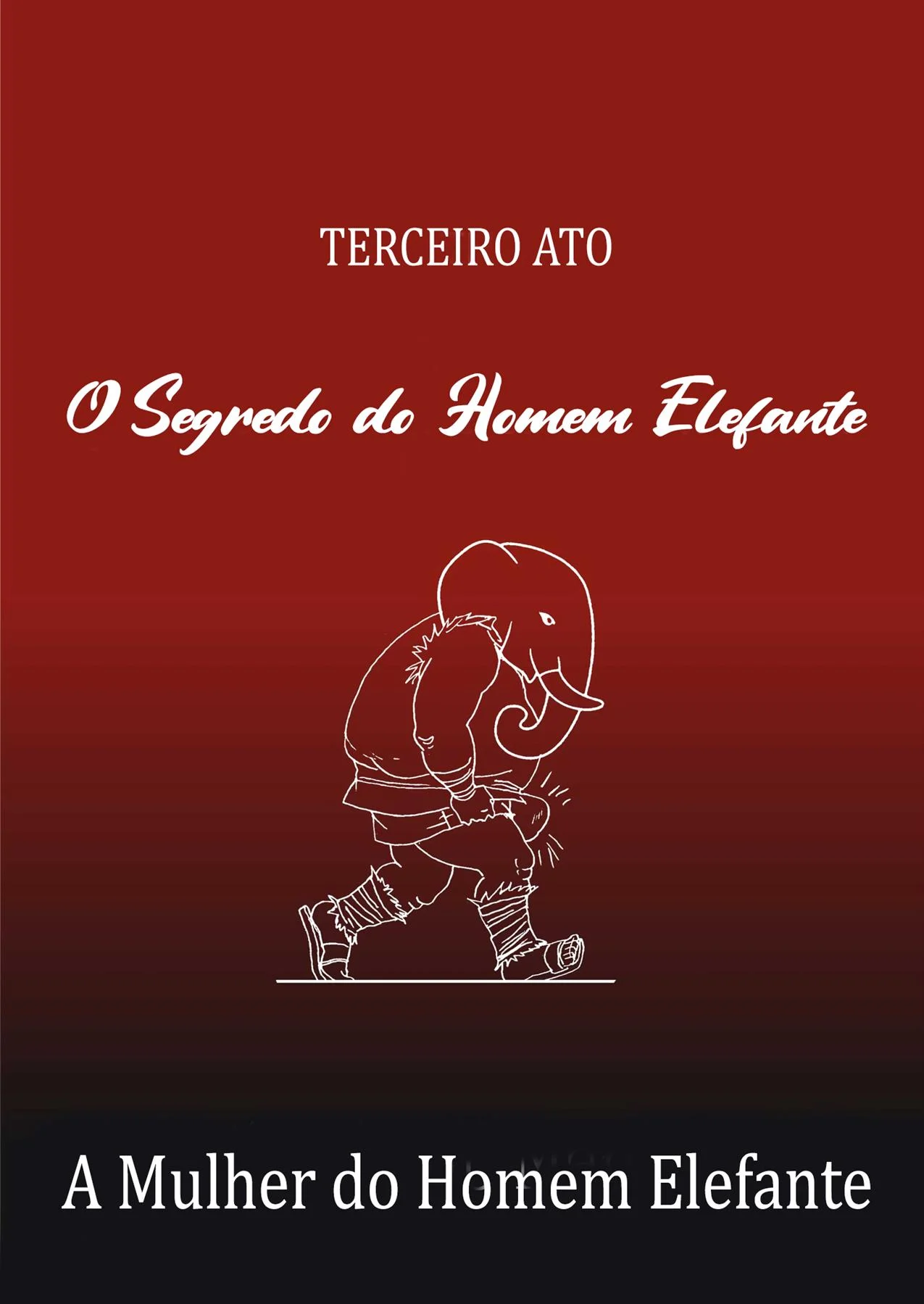 Karin a esposa do homem elefante &ndash; HQ Hentai &ndash; Todo em PT-BR