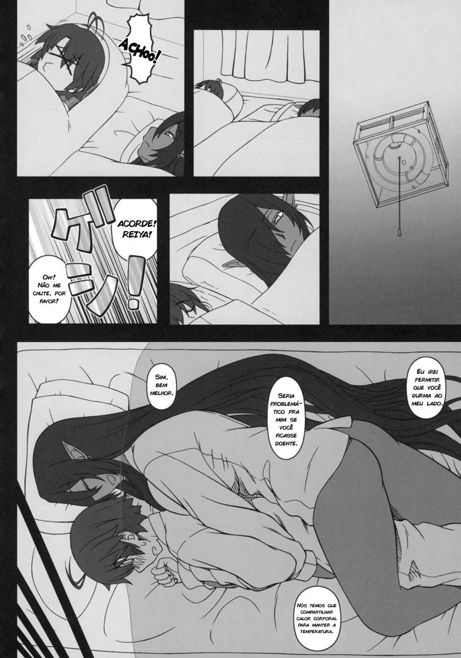 Kuro no Joou no Isekai Seikatsu – Doujinshi Hentai – SuperHQ Kuro no Joou no Isekai Seikatsu – Doujinshi Hentai – SuperHQ