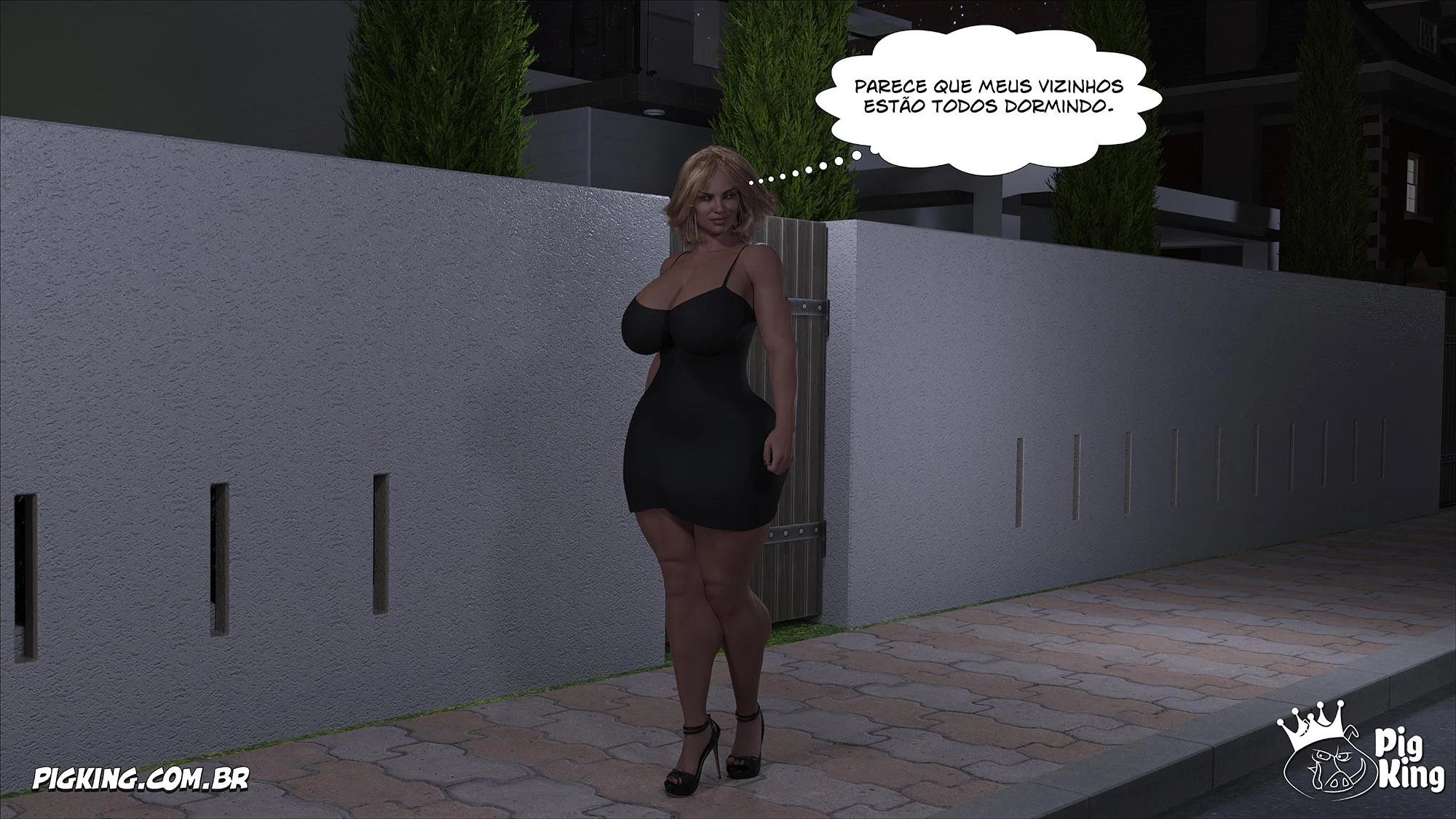 Louise 09 – HQ Traição – SuperHQ Louise 09 – HQ Traição – SuperHQ