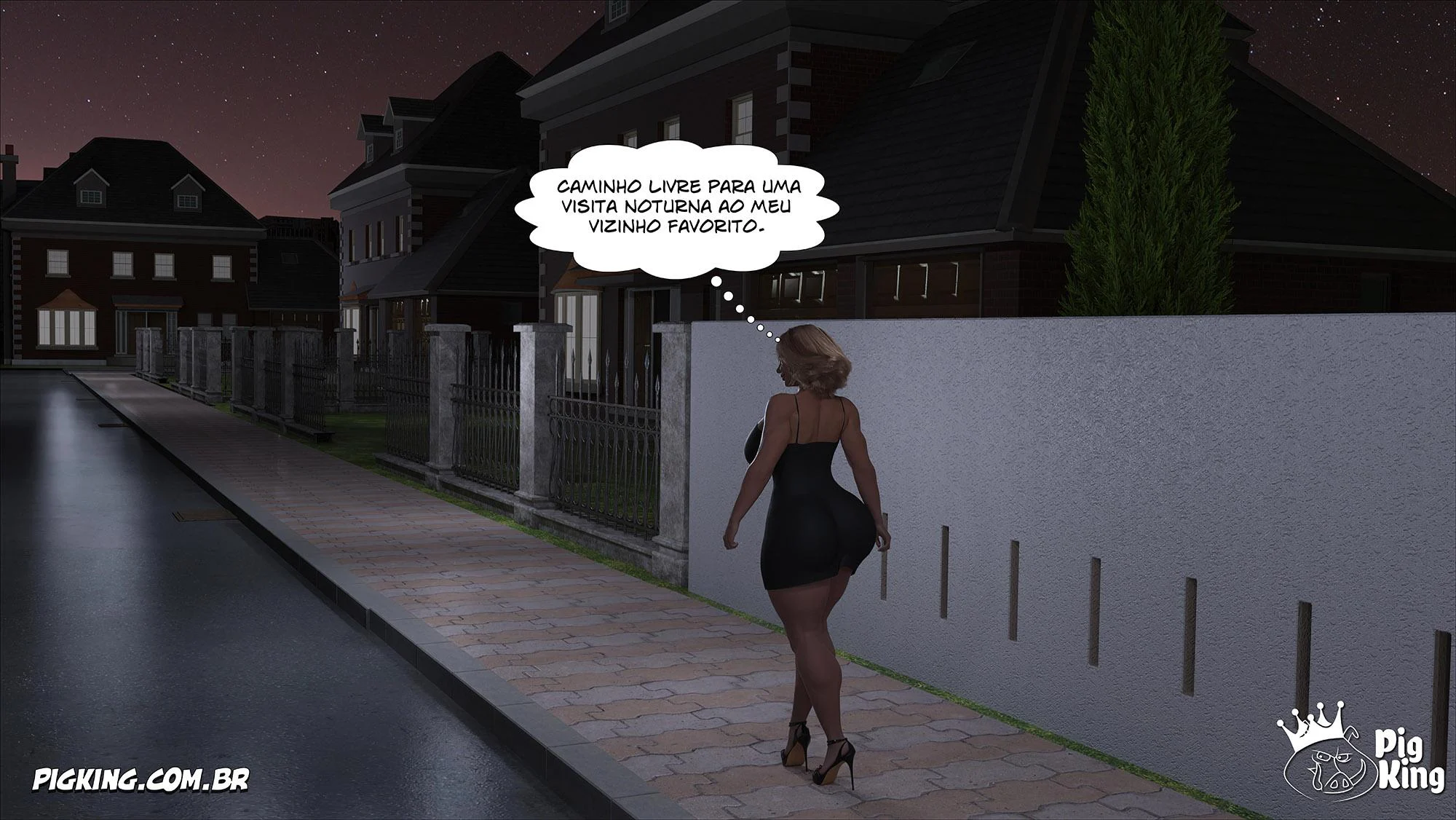 Louise 09 – HQ Traição – SuperHQ Louise 09 – HQ Traição – SuperHQ