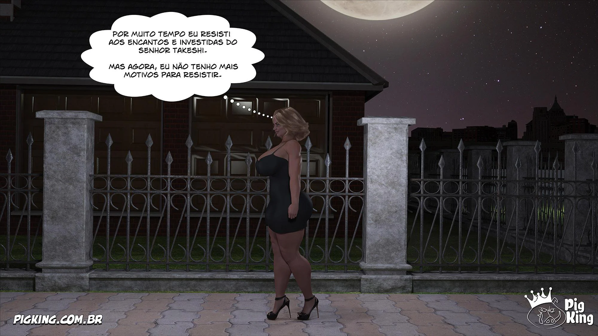 Louise 09 – HQ Traição – SuperHQ Louise 09 – HQ Traição – SuperHQ