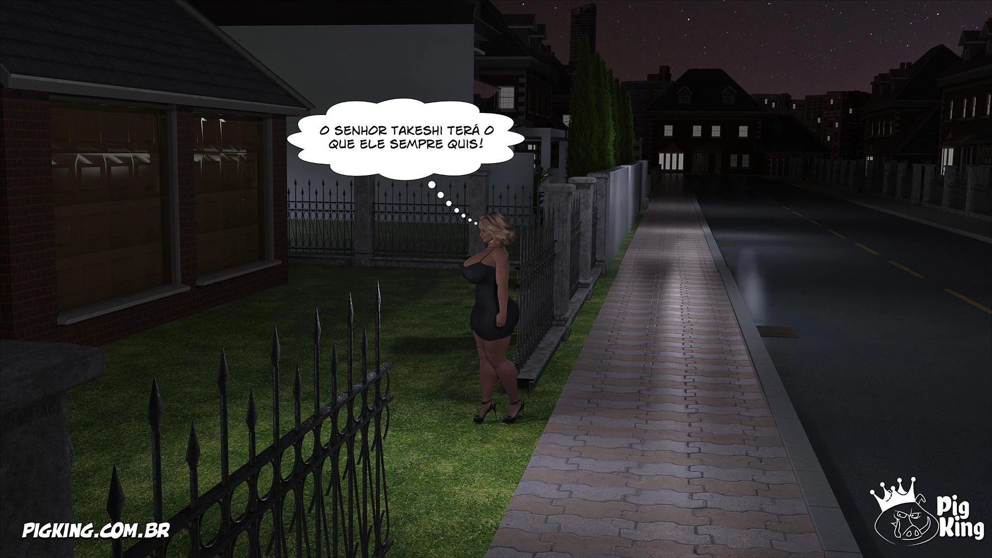 Louise 09 – HQ Traição – SuperHQ Louise 09 – HQ Traição – SuperHQ